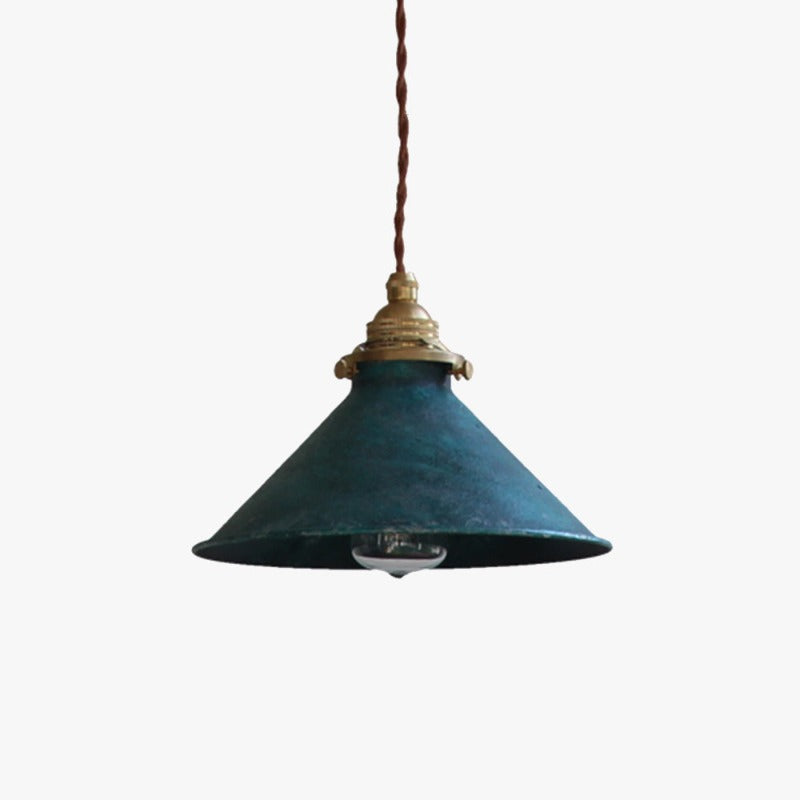 Alfordus Vintage Pendant Light