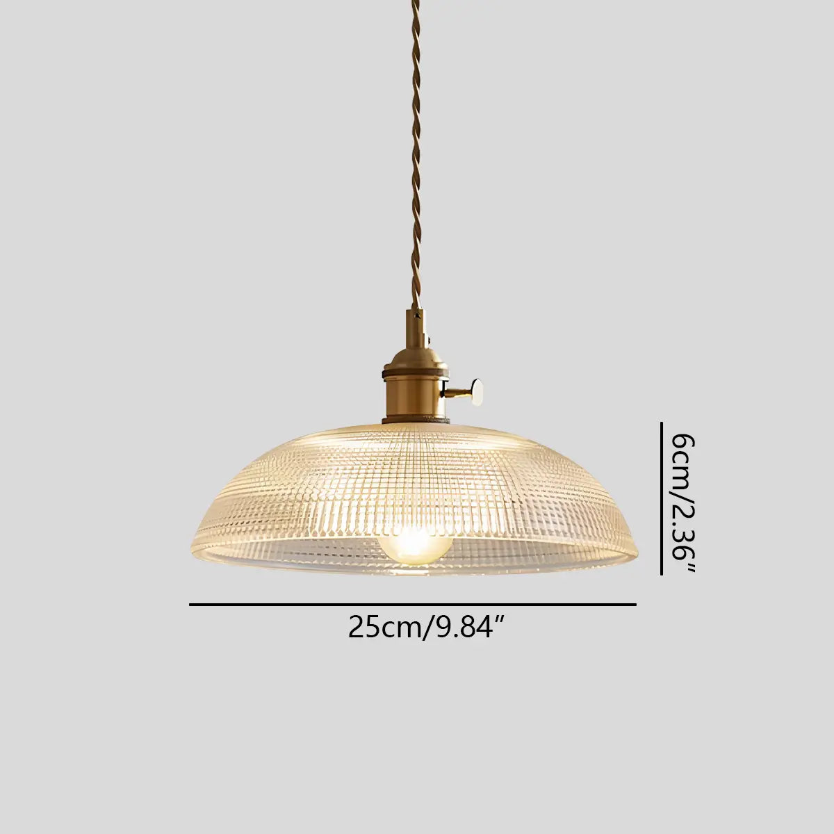 Lisobel Pendant Light