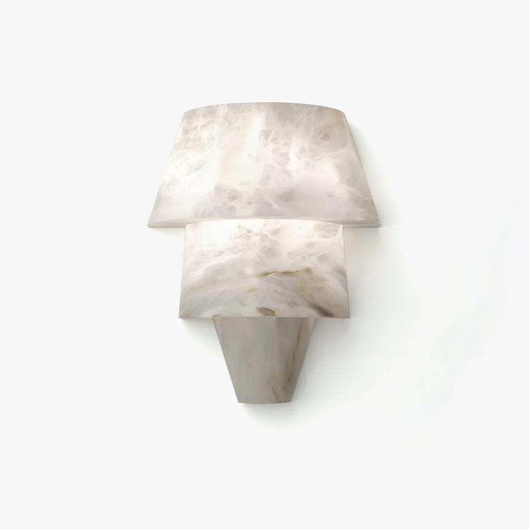 Rosvani Alabaster Wall Light