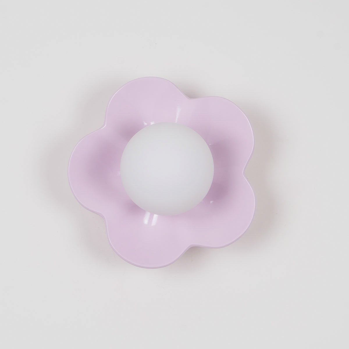Forenna Floral Wall Light