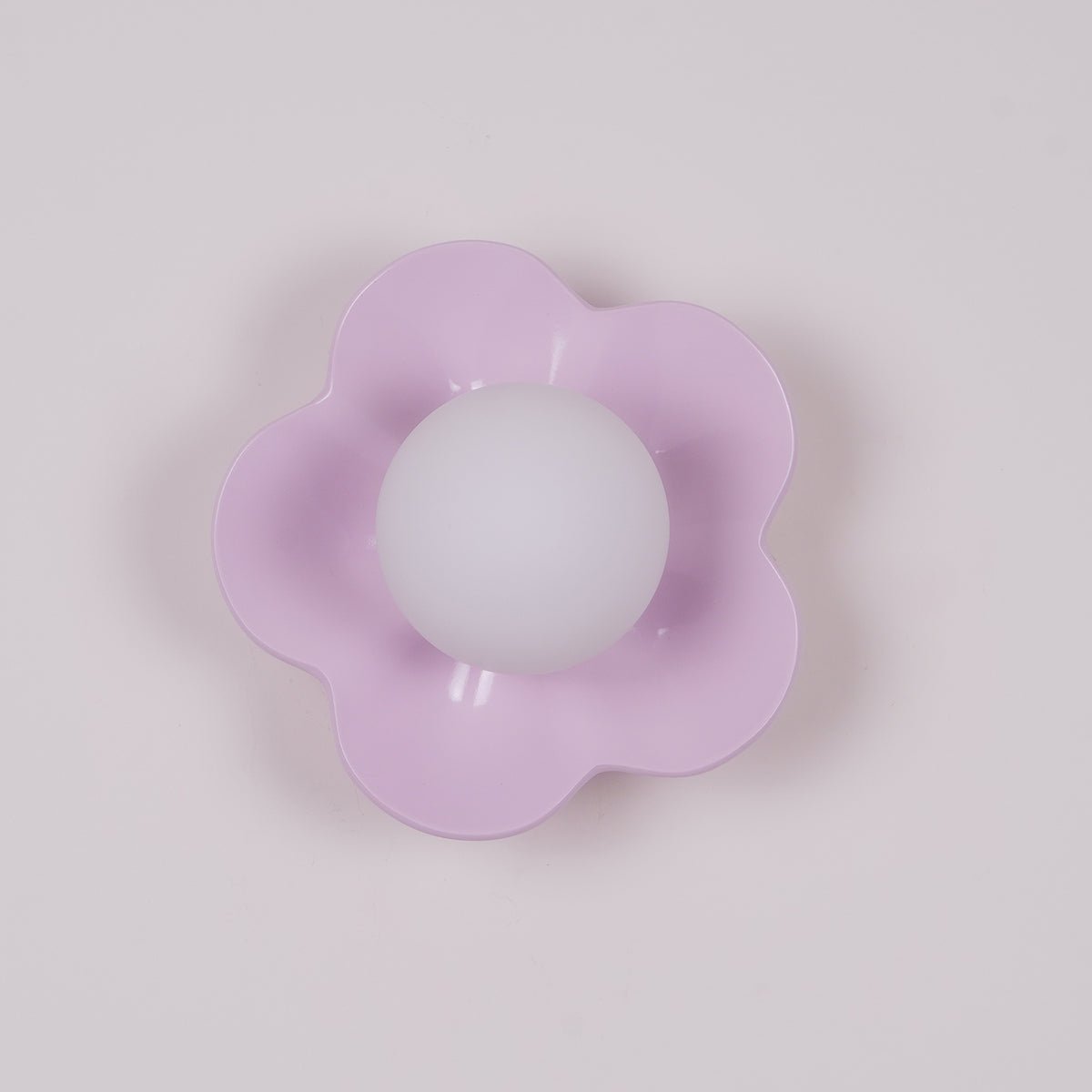 Forenna Floral Wall Light