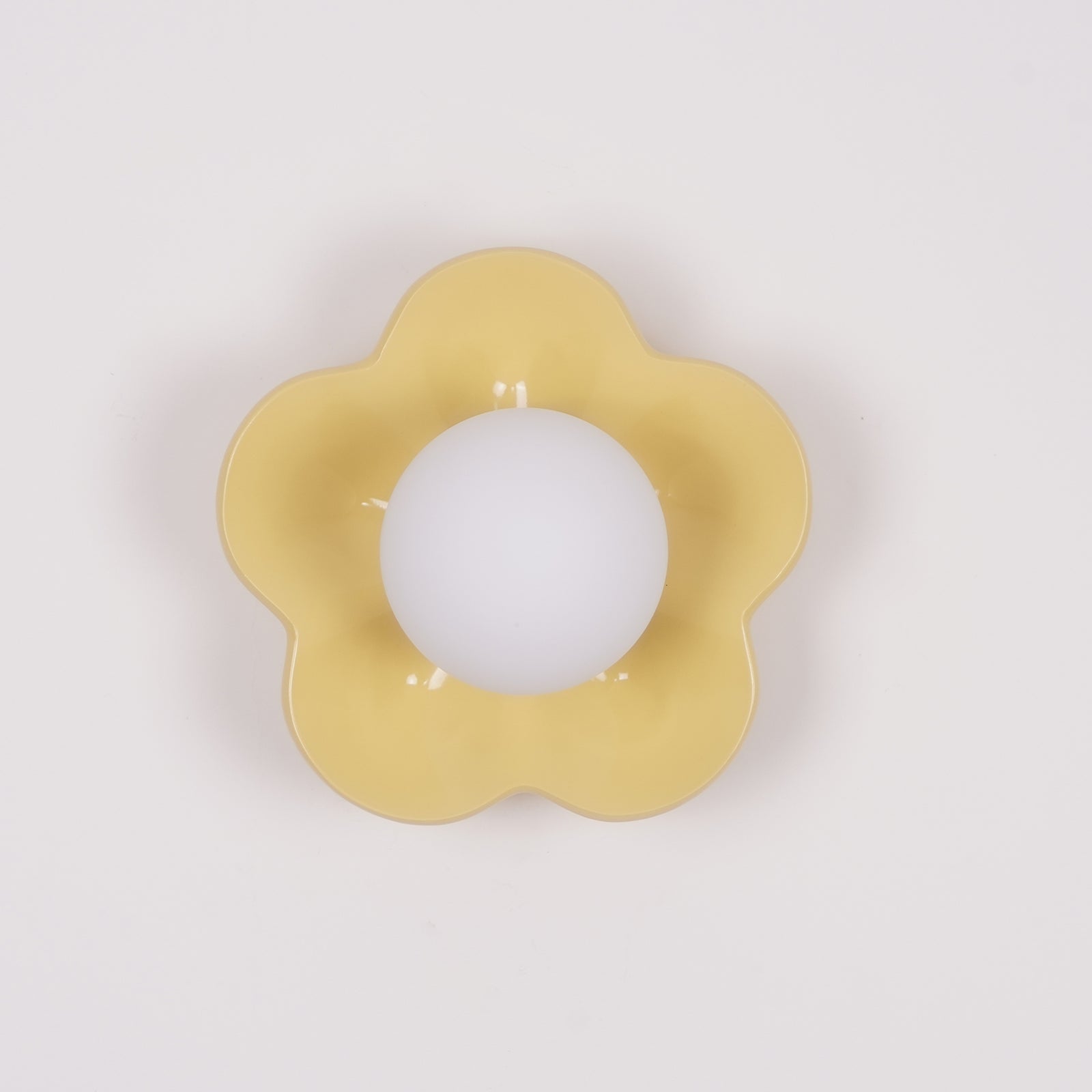Forenna Floral Wall Light