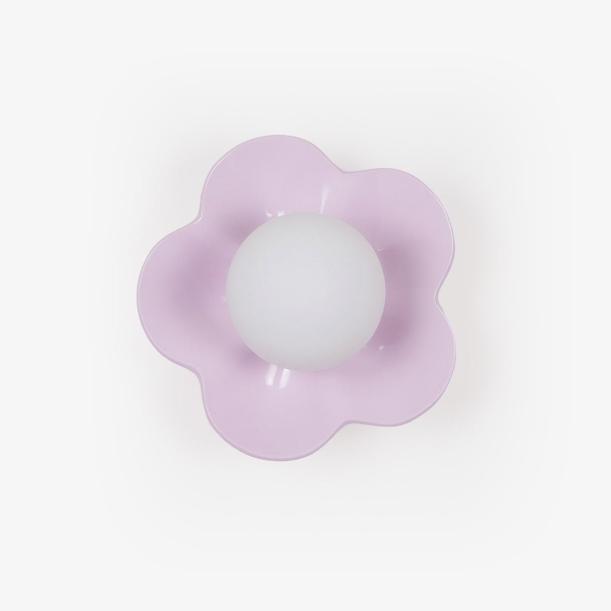 Forenna Floral Wall Light