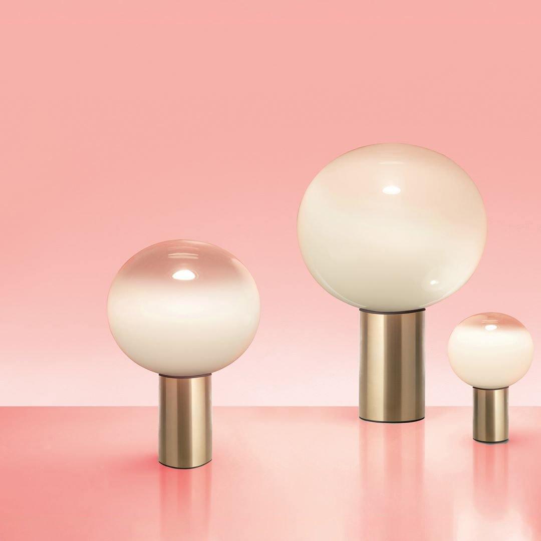 Leguno Table Lamp