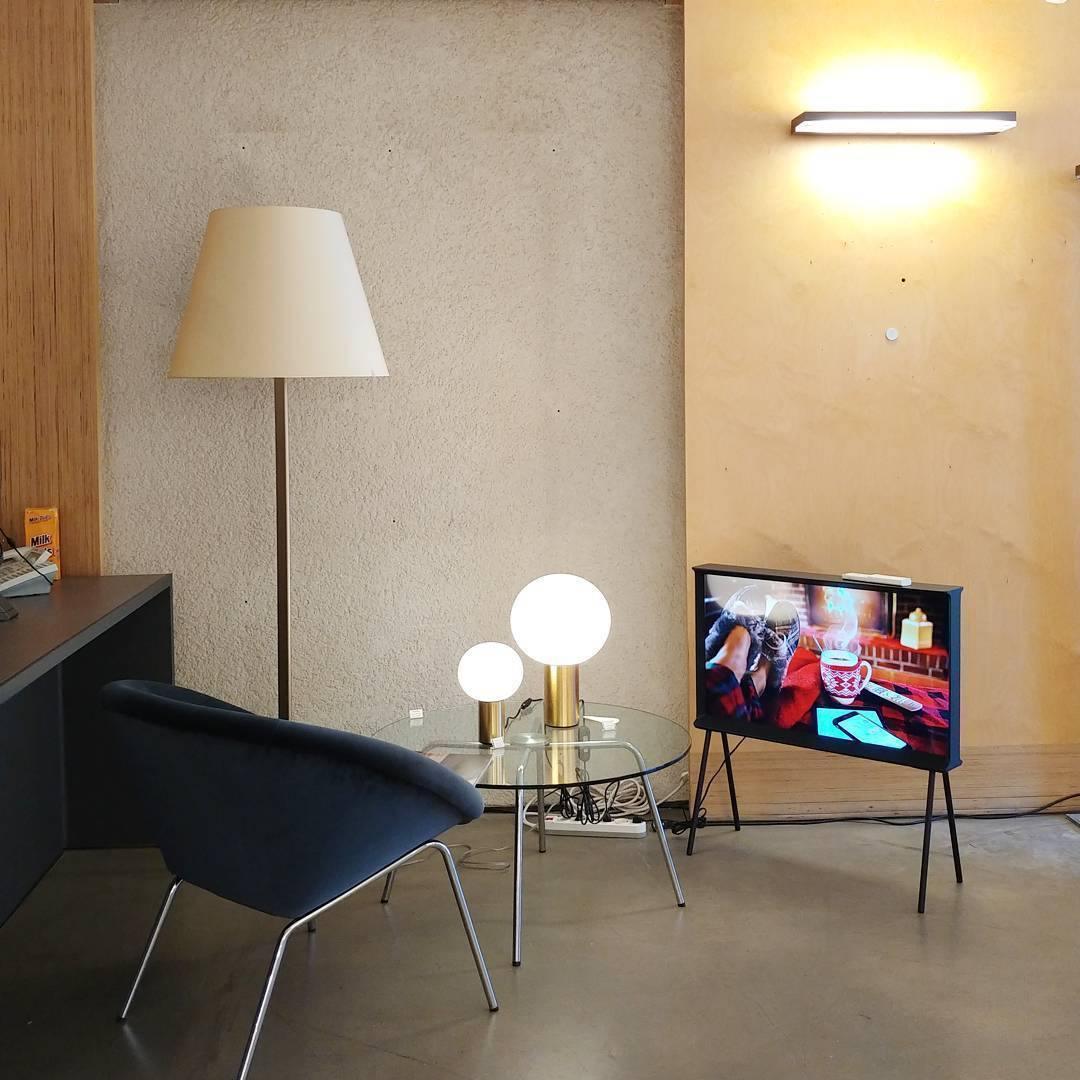Leguno Table Lamp