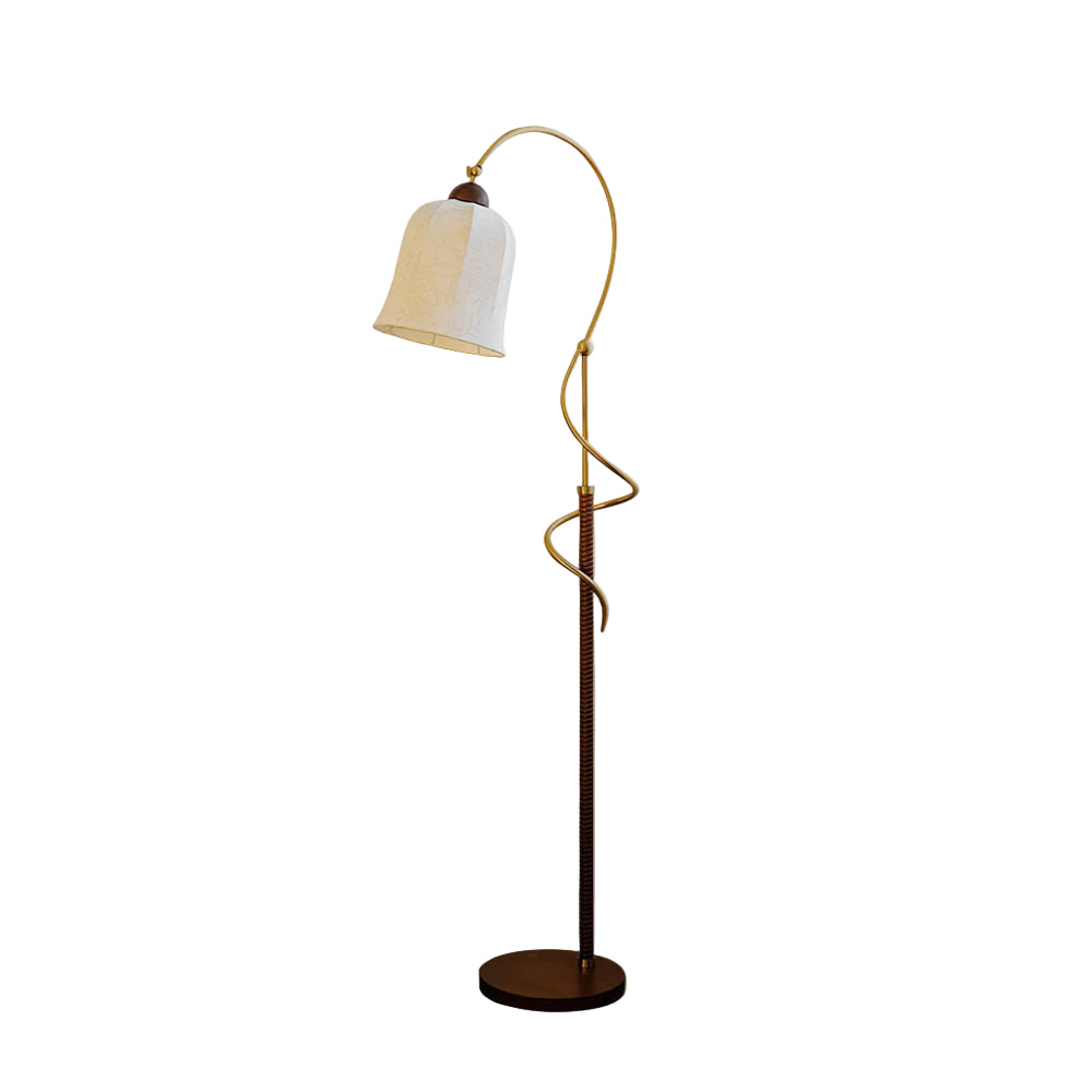 Lezizan Floor Lamp