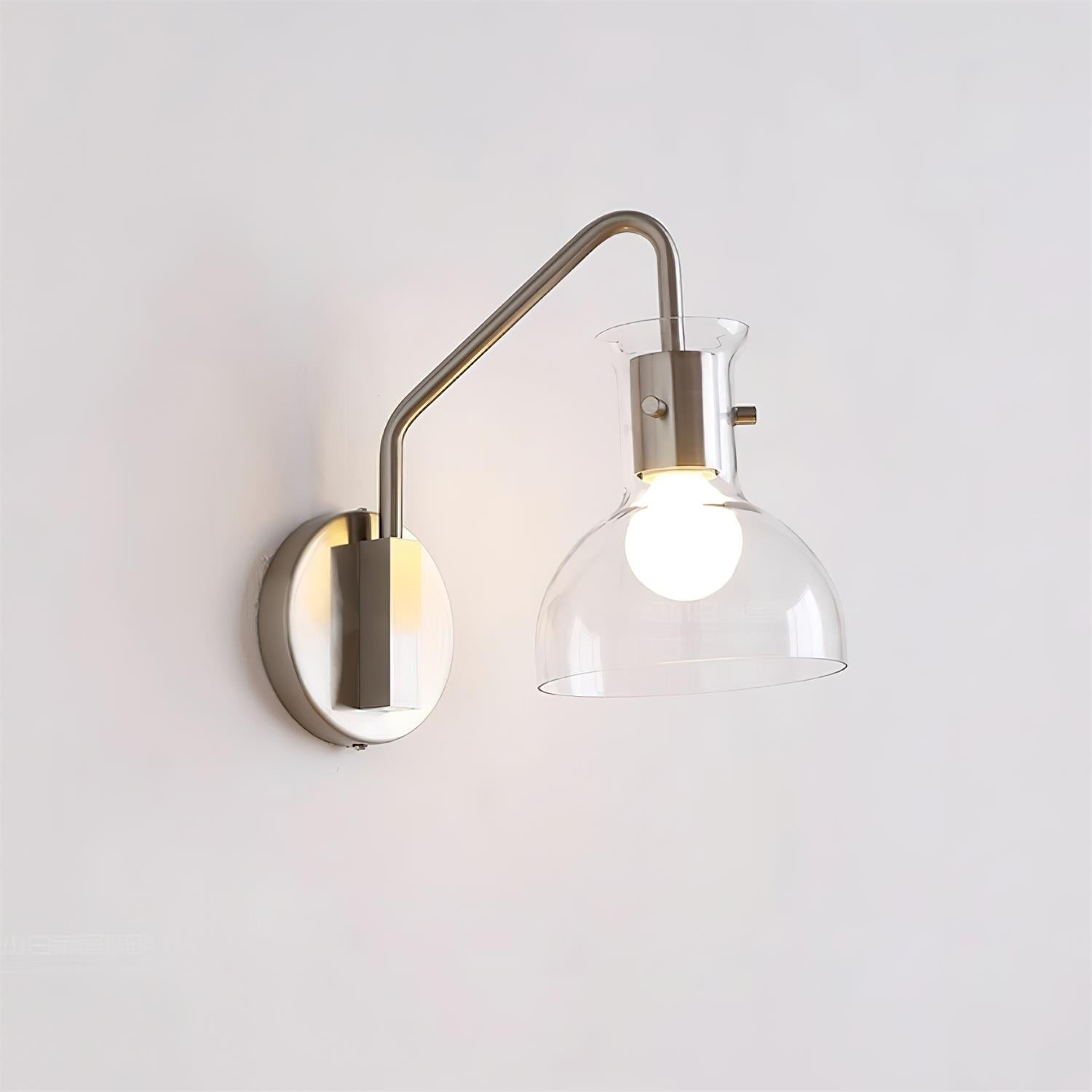 Letiazo Wall Light