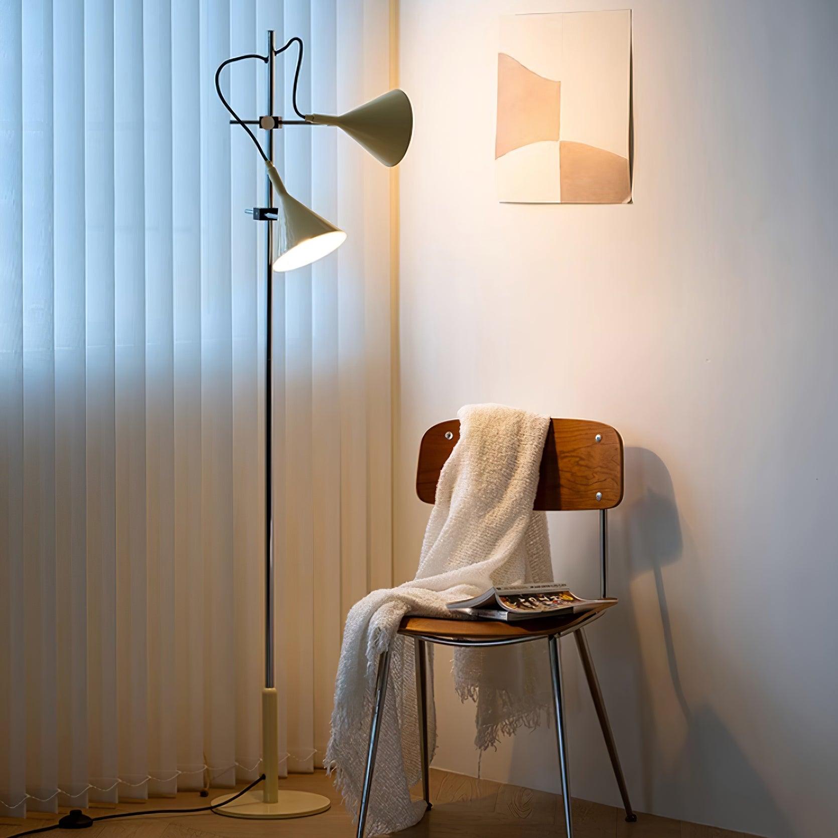 Latios Floor Lamp