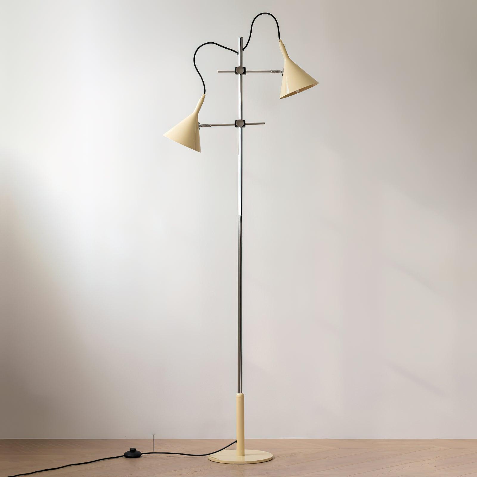 Latios Floor Lamp