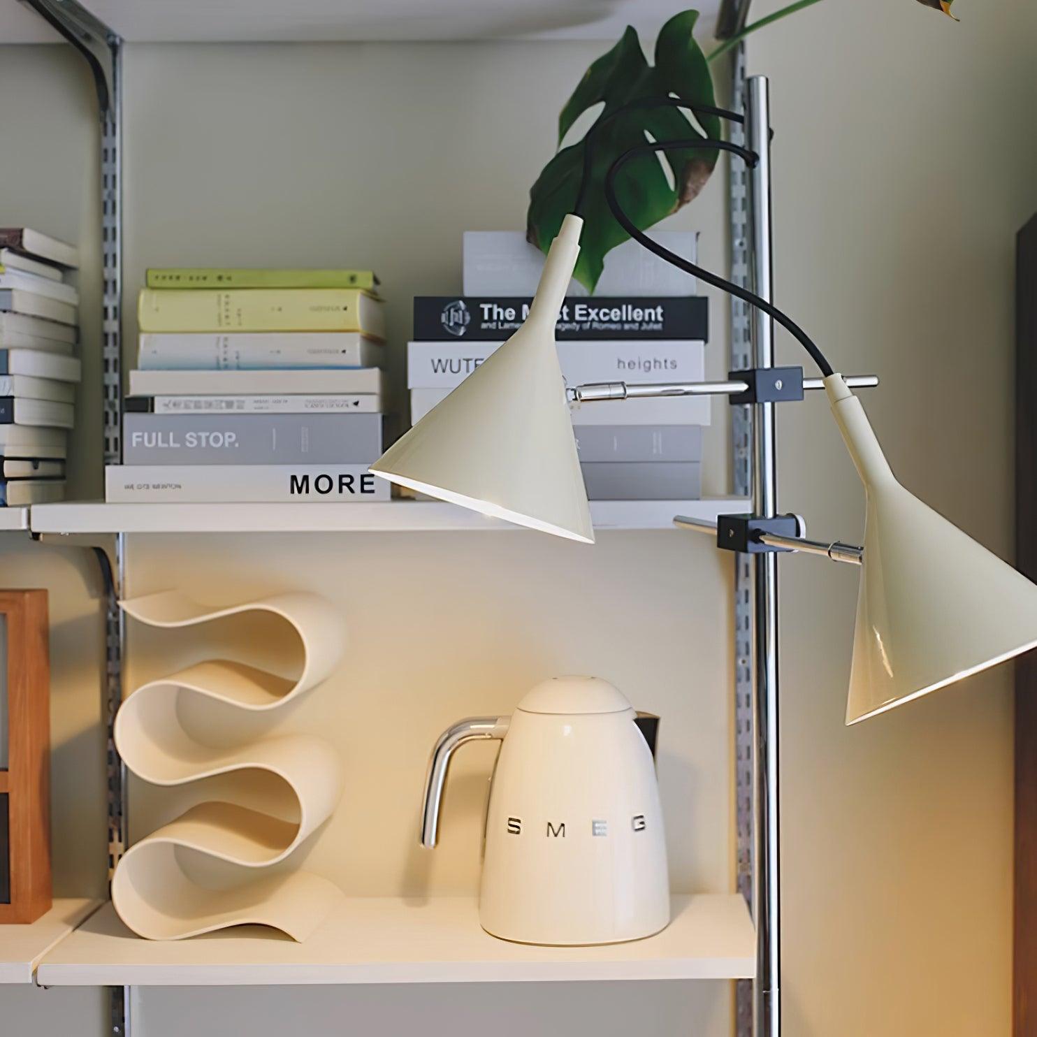 Latios Floor Lamp