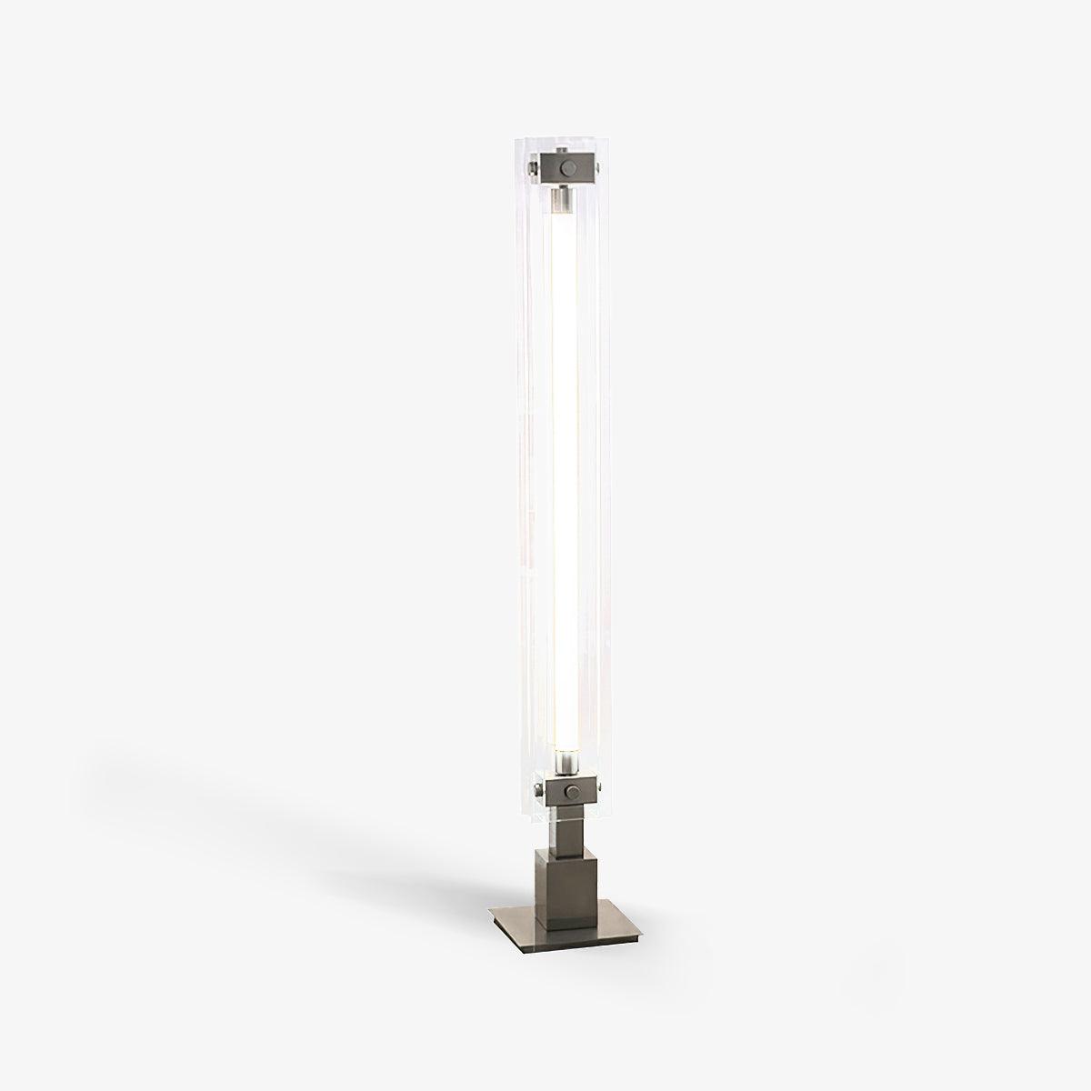 Lempeza Floor Lamp