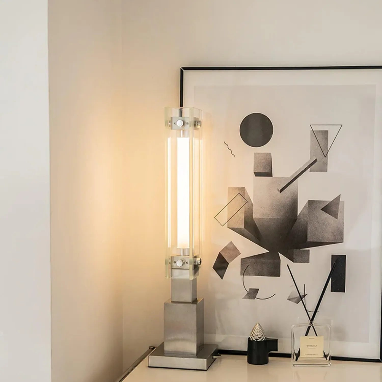 Lempeza Table Lamp