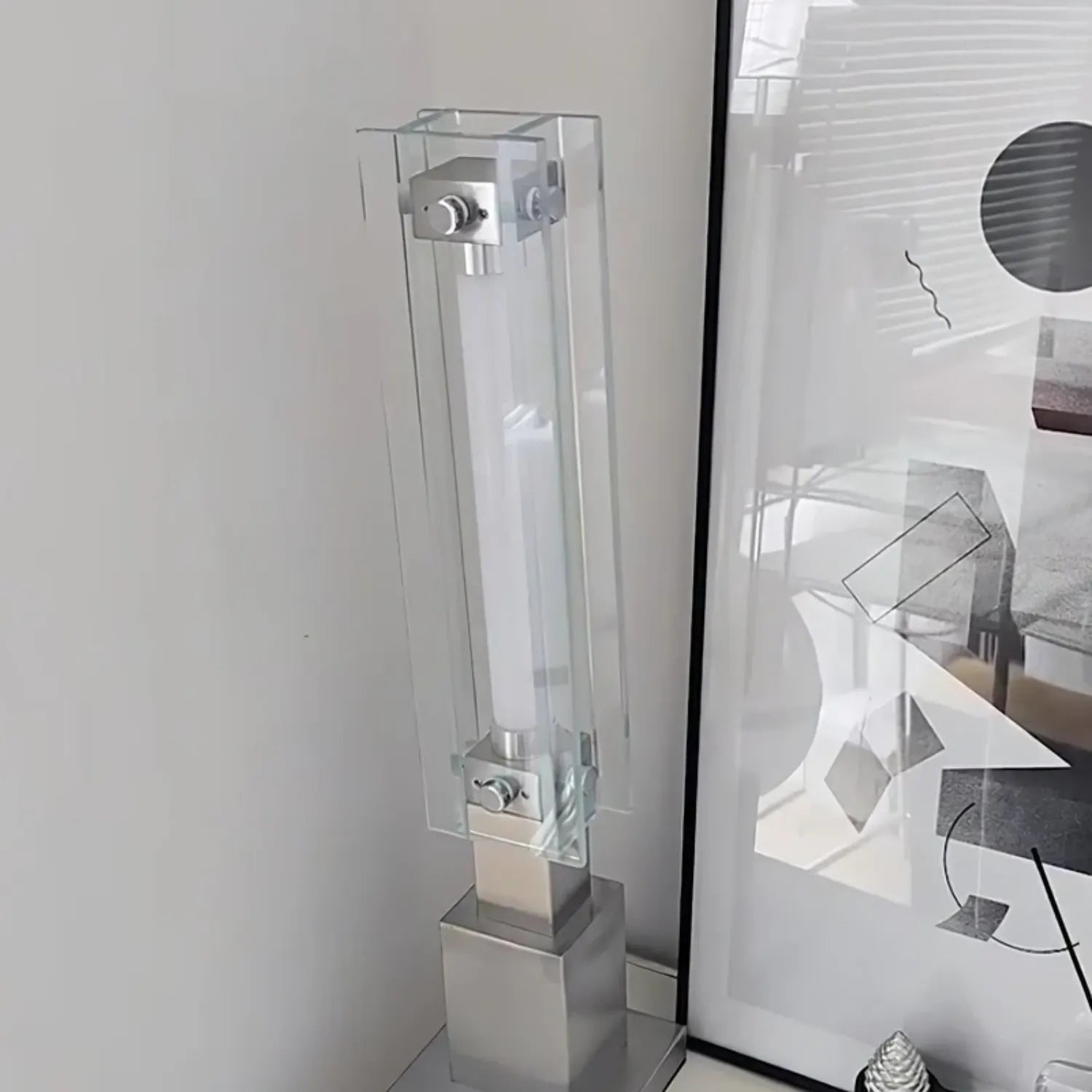 Lempeza Table Lamp