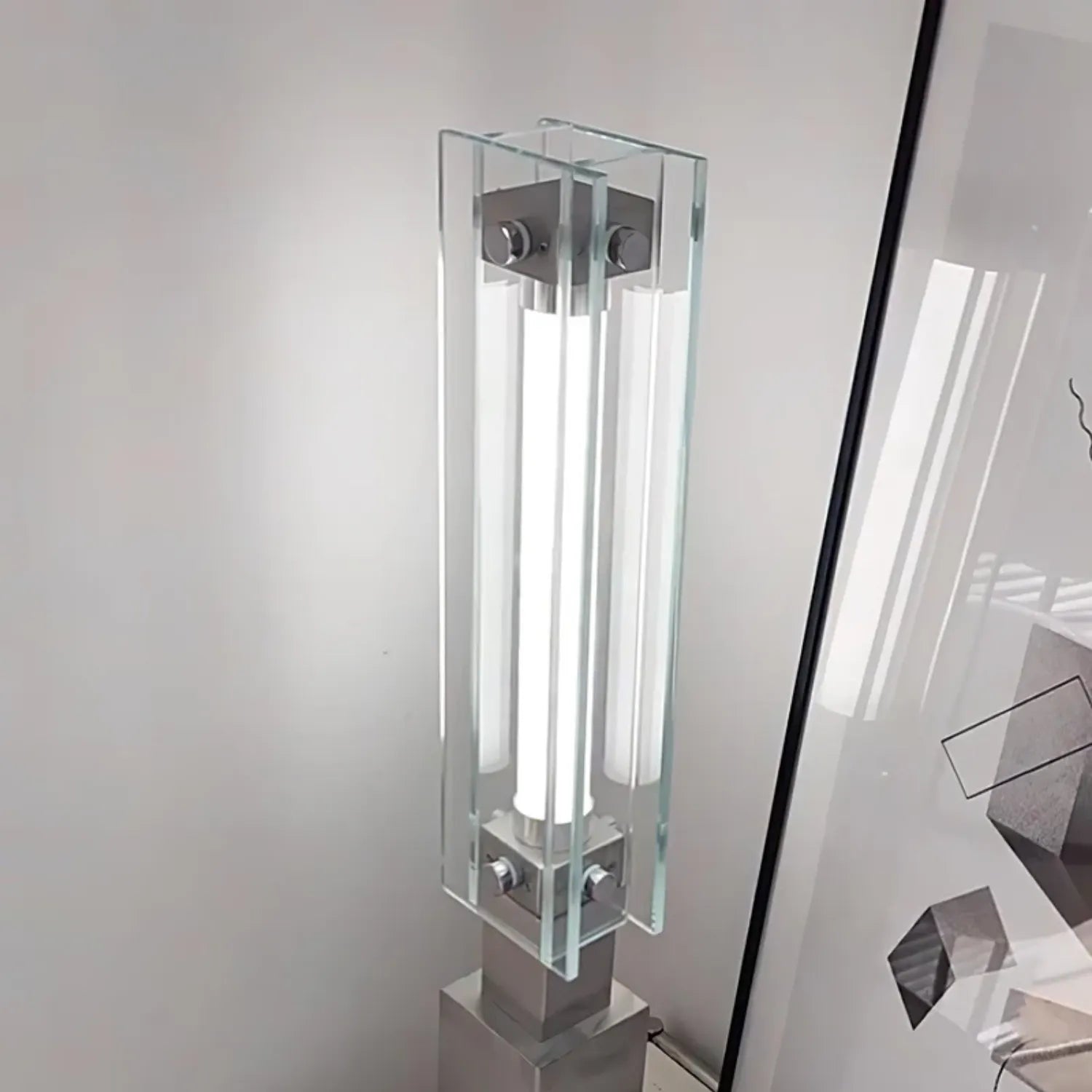 Lempeza Table Lamp