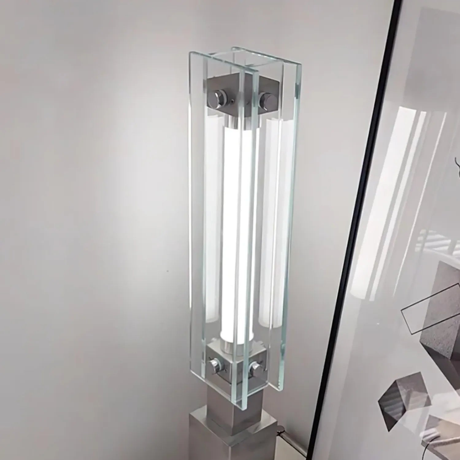Lempeza Table Lamp