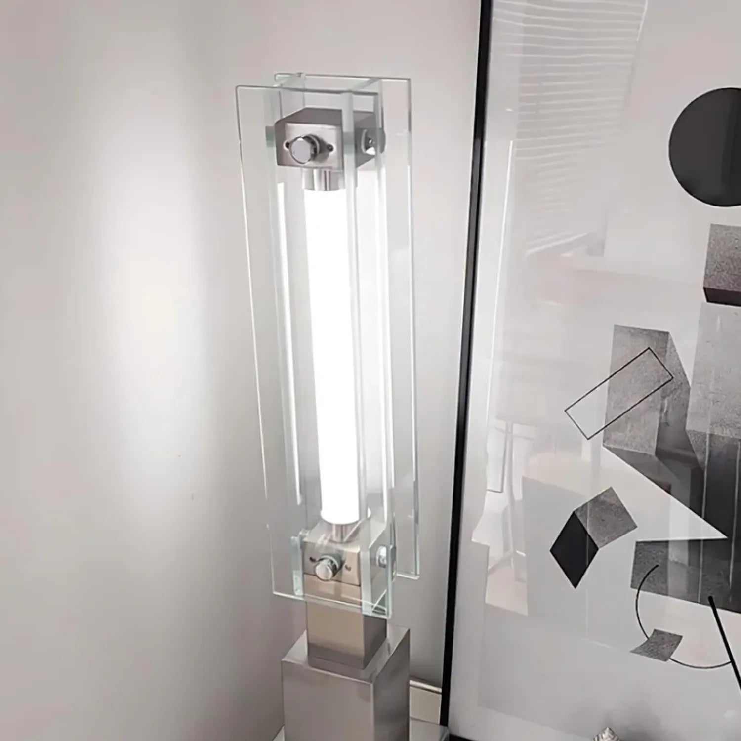 Lempeza Table Lamp