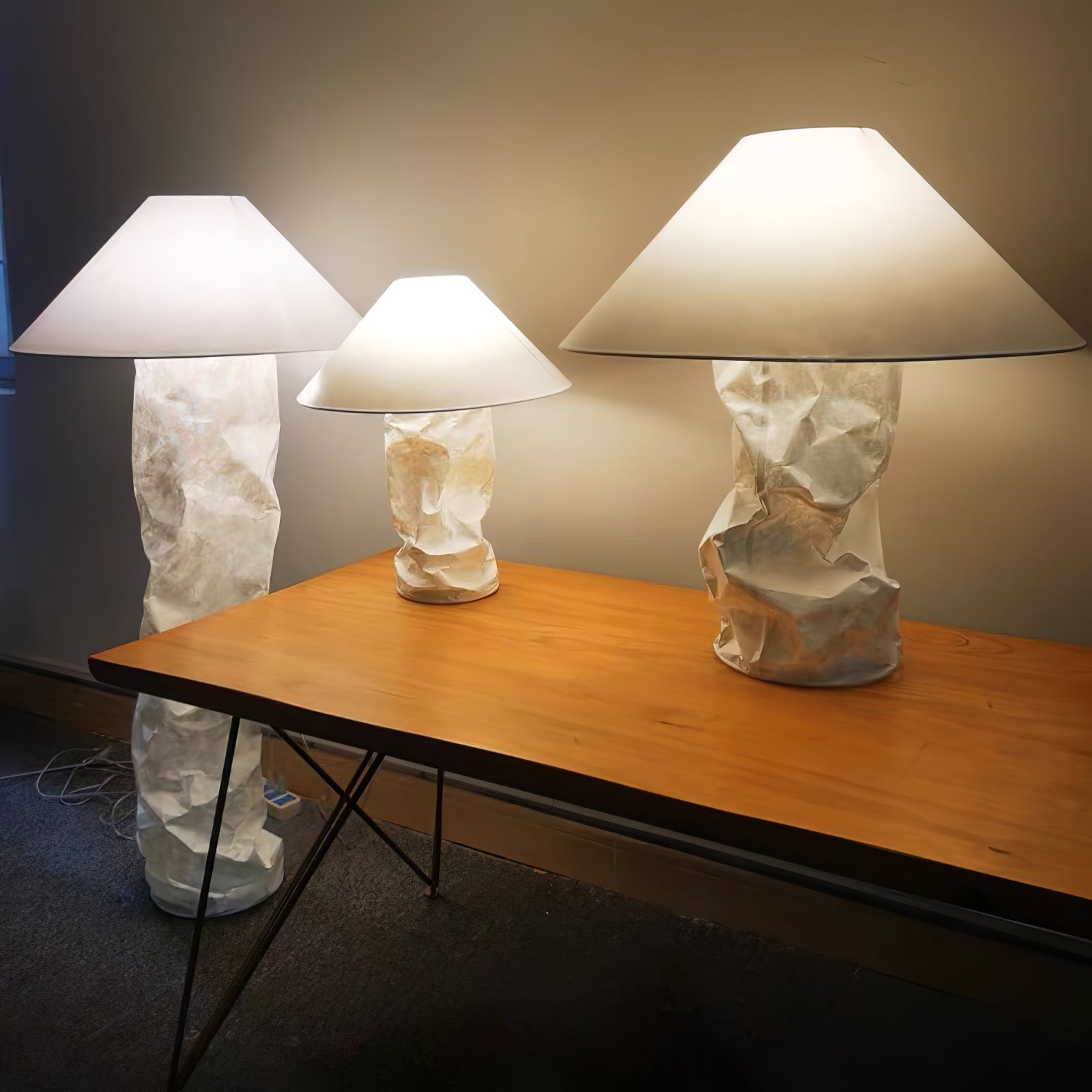 Estavo Table Lamp