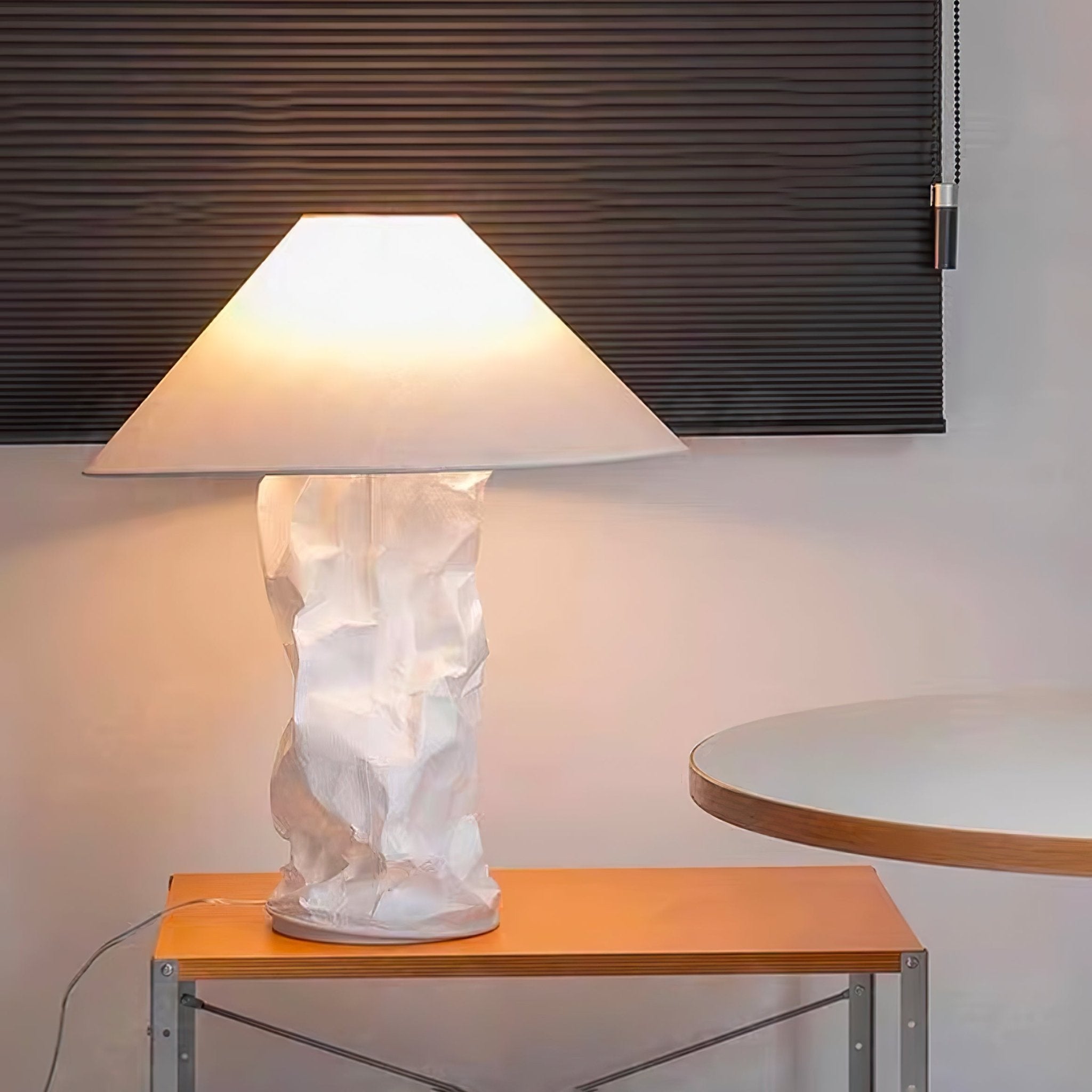 Estavo Table Lamp