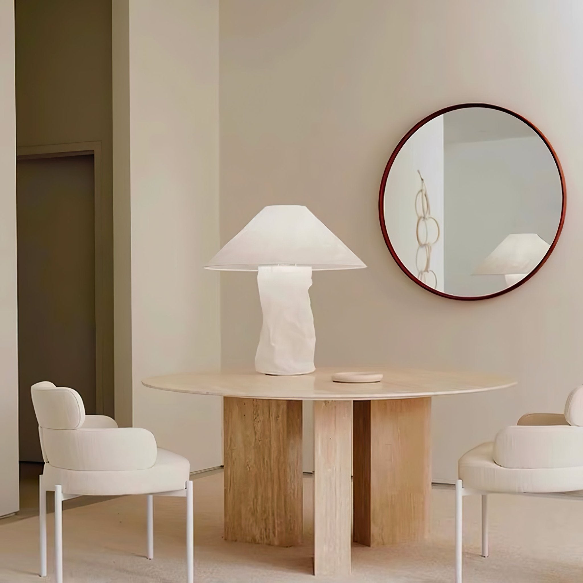 Estavo Table Lamp