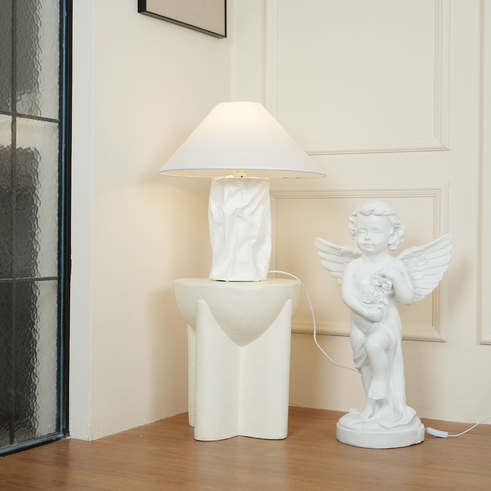 Estavo Table Lamp