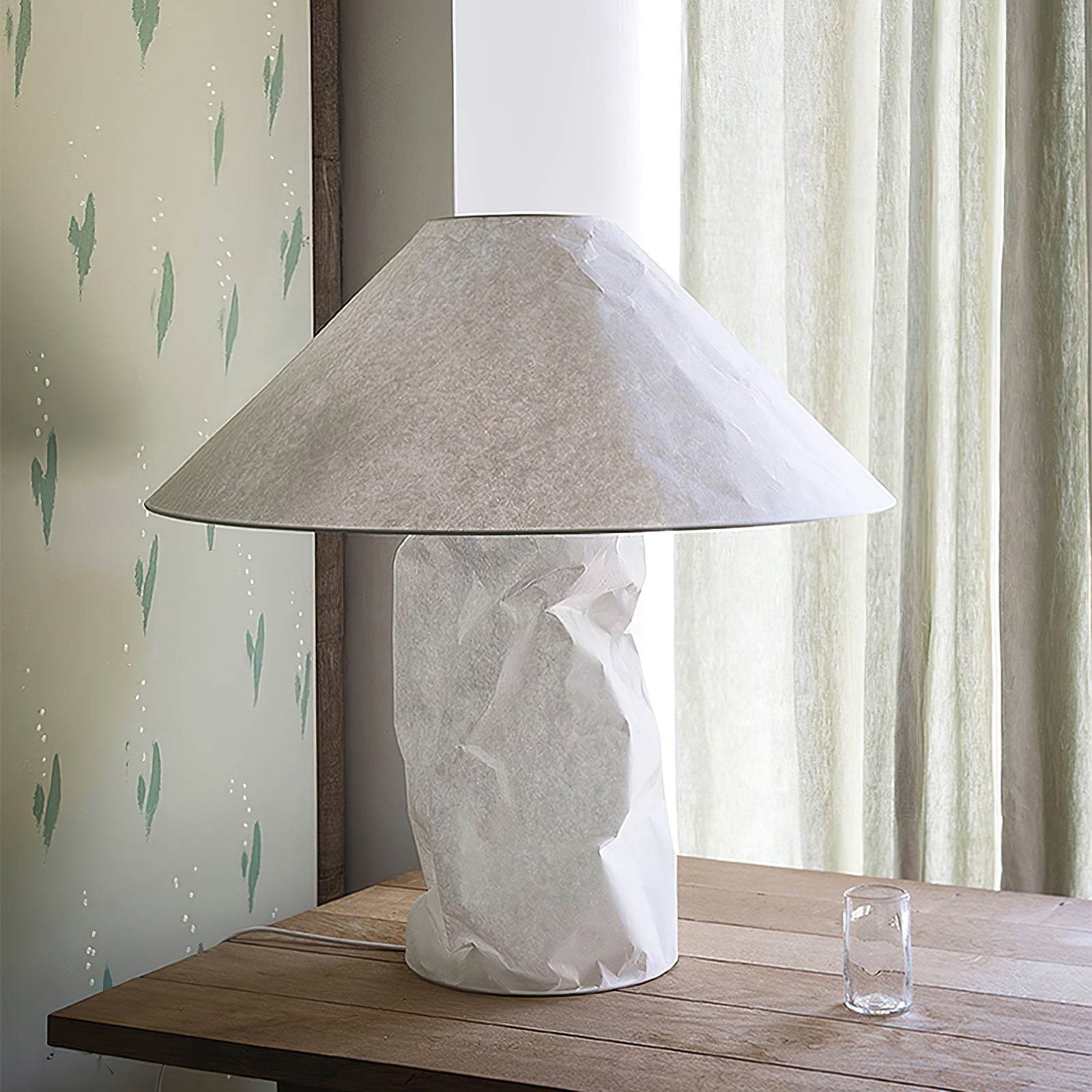 Estavo Table Lamp