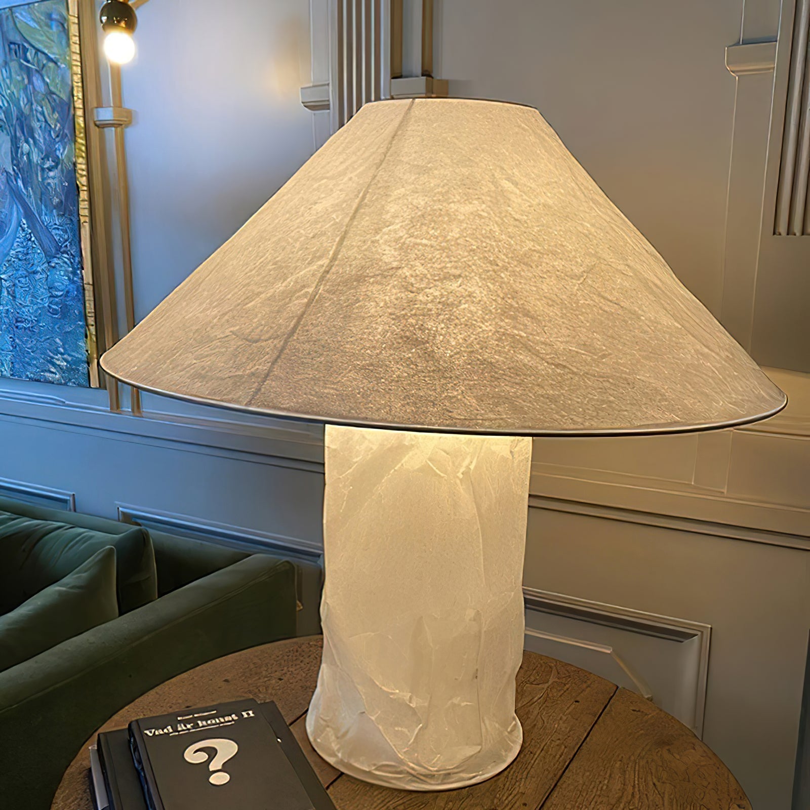 Estavo Table Lamp