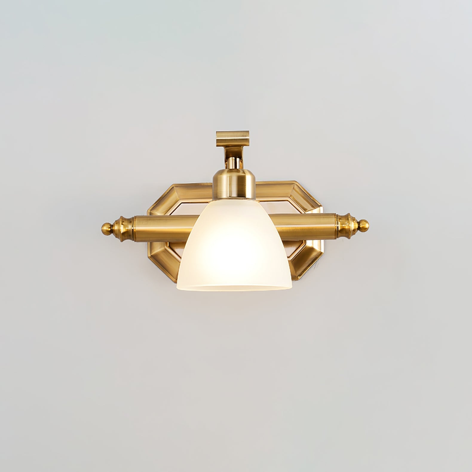 Lamena Wall Light