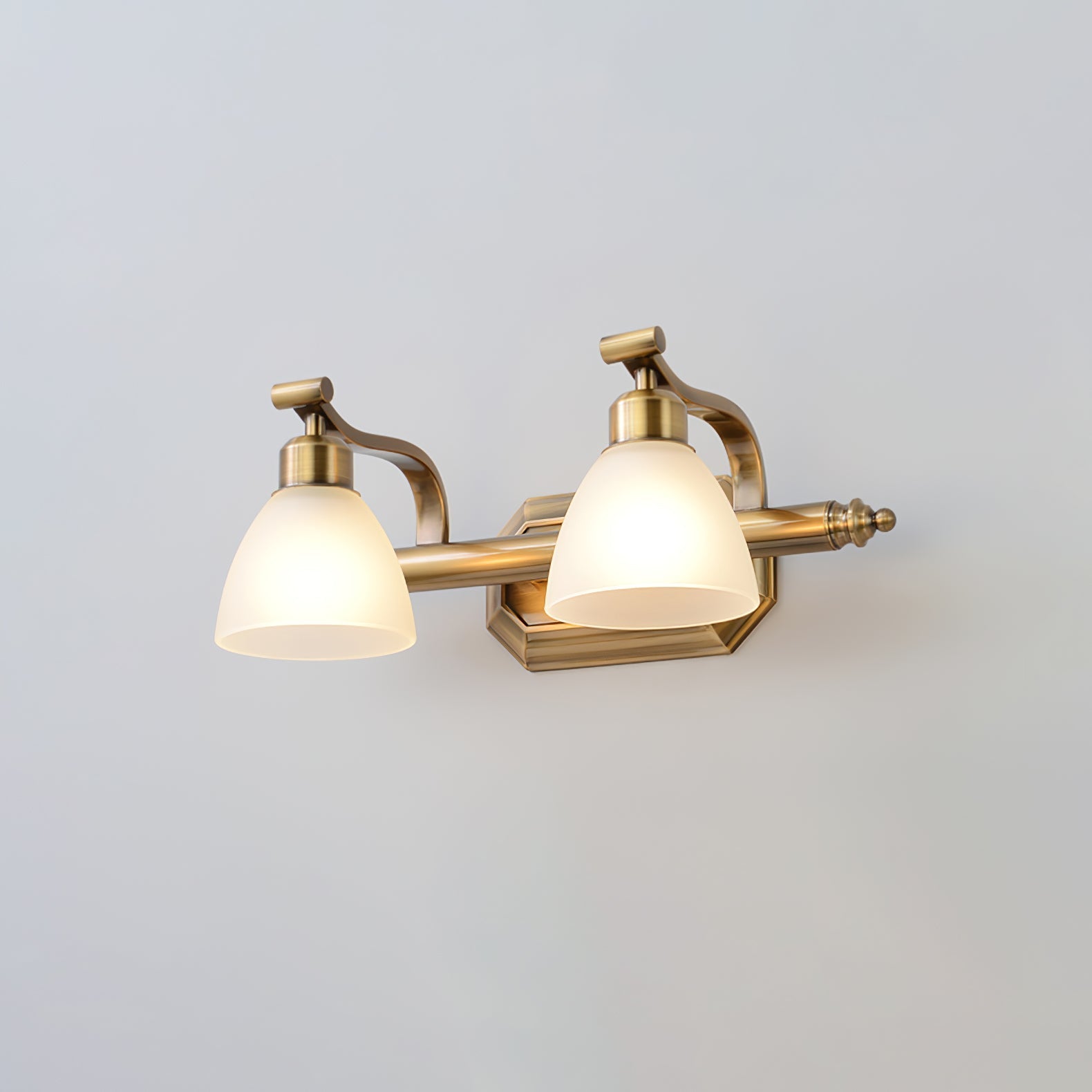 Lamena Wall Light