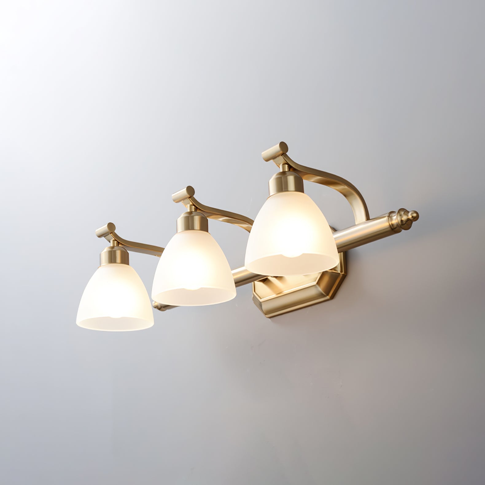 Lamena Wall Light
