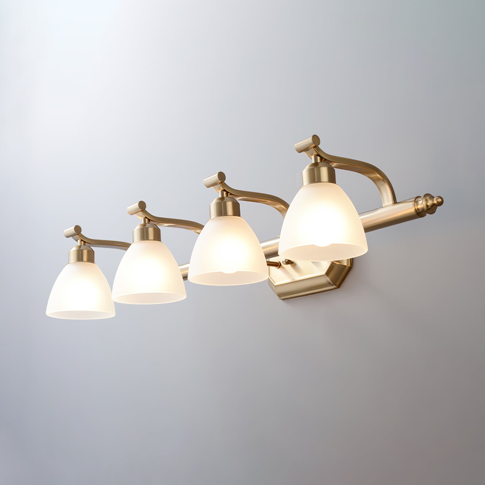 Lamena Wall Light