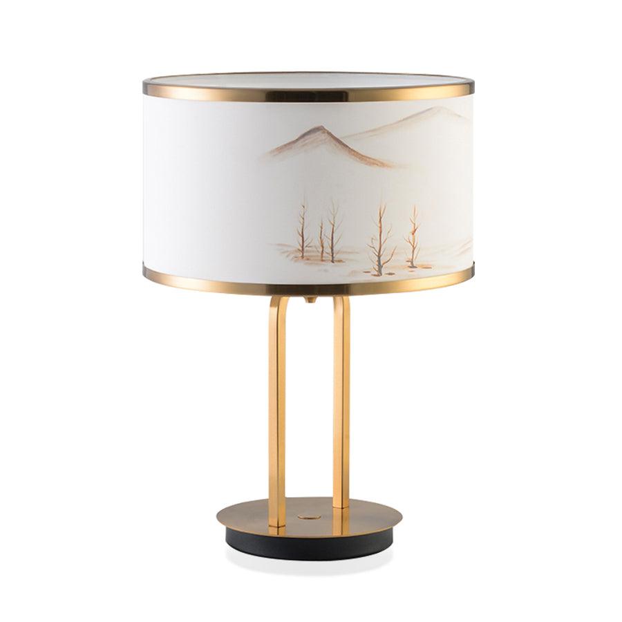 Yellin Table Lamp