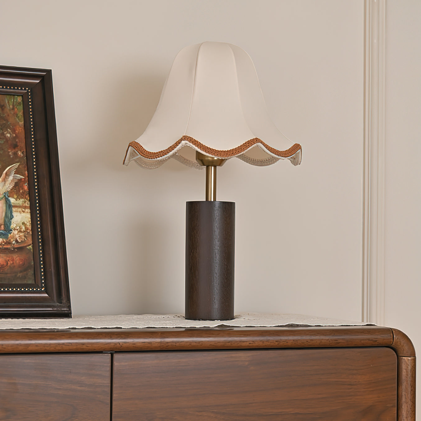 Lezza Table Lamp