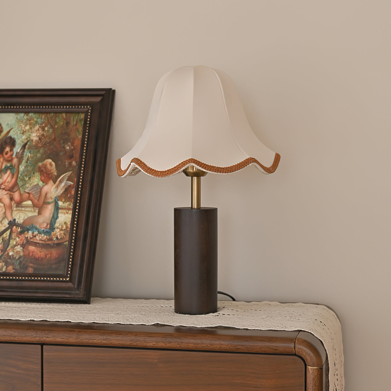 Lezza Table Lamp