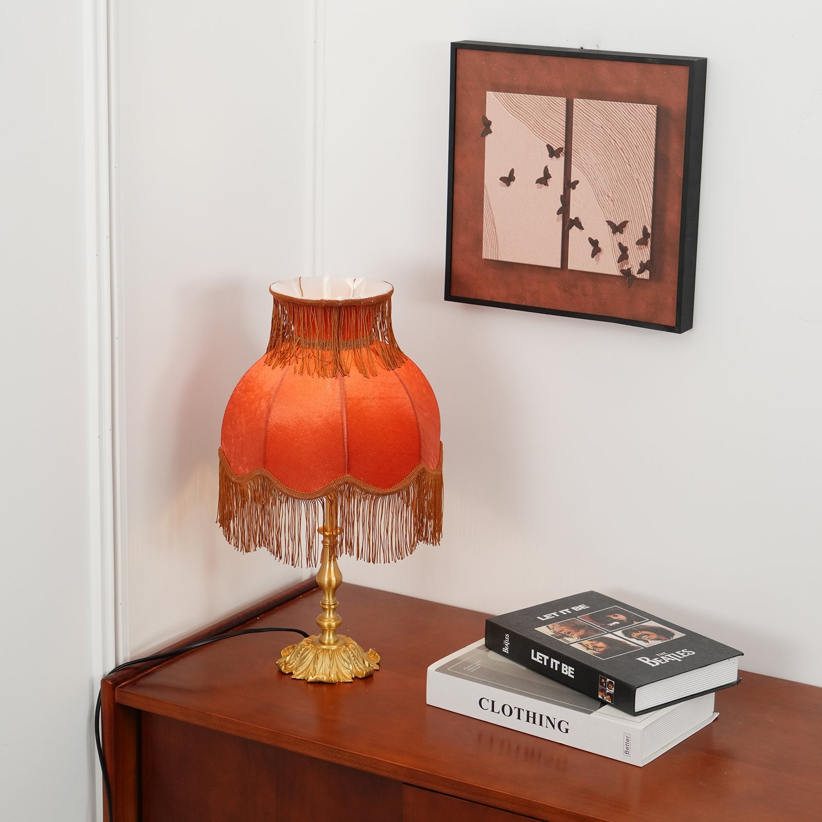 Arina Table Lamp