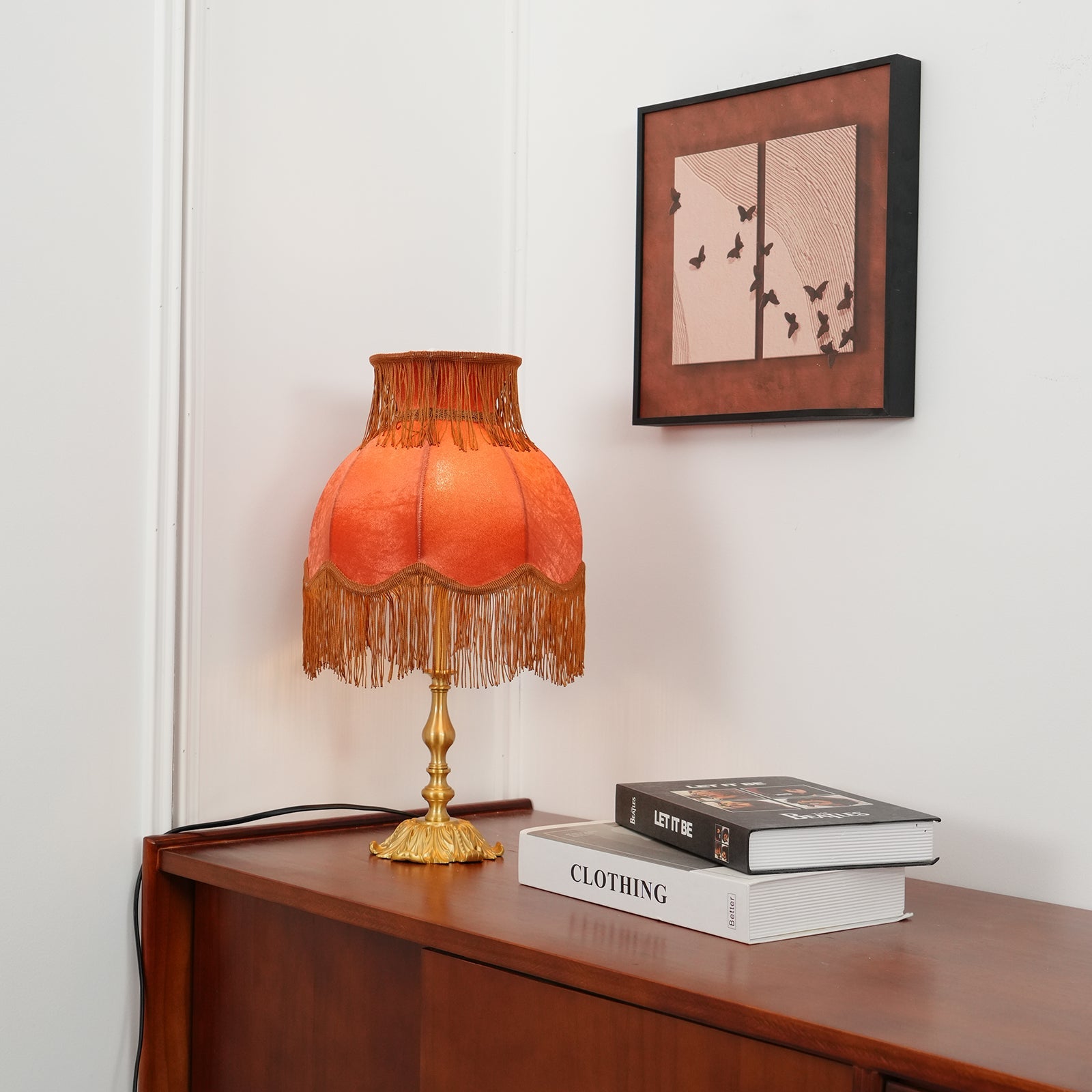 Arina Table Lamp