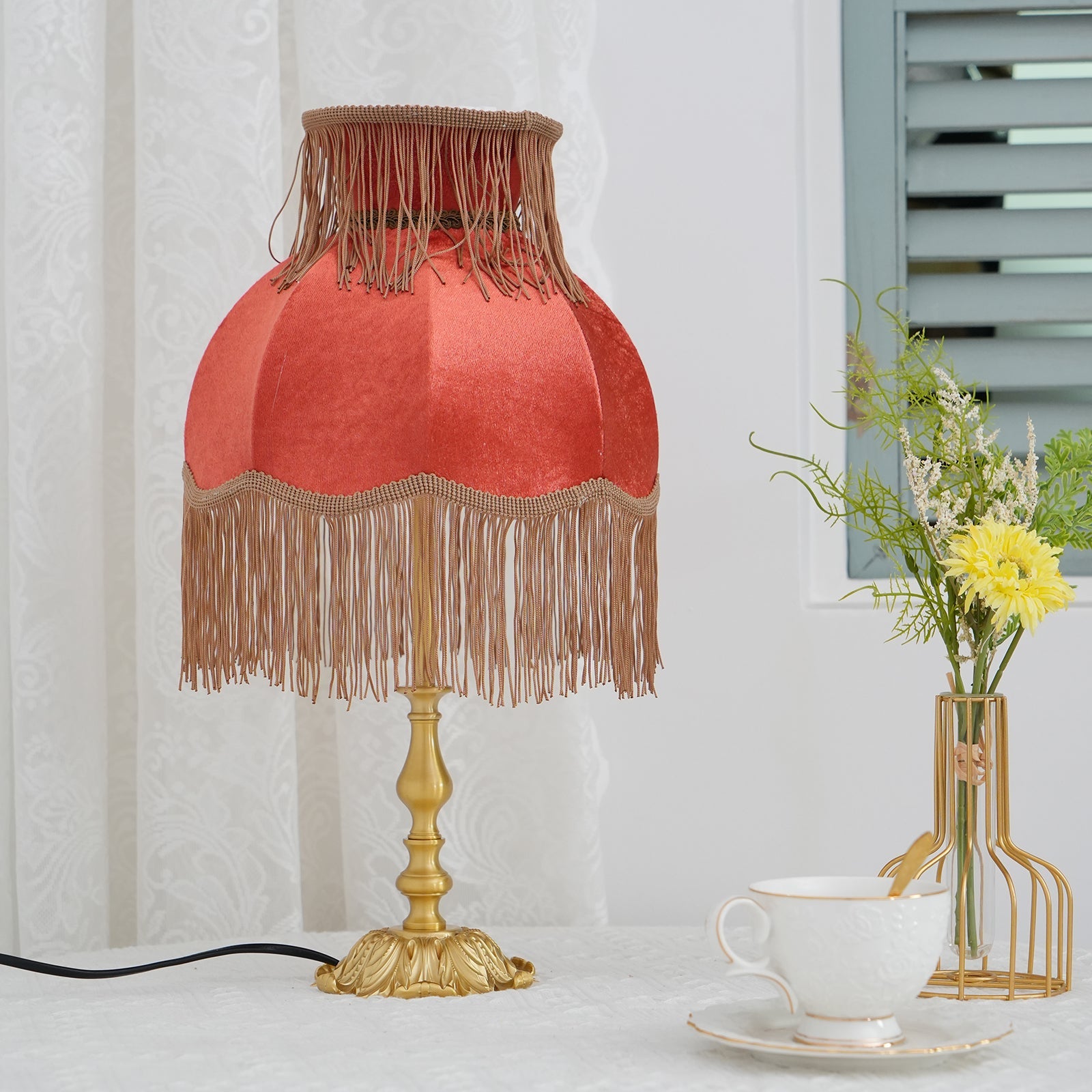 Arina Table Lamp