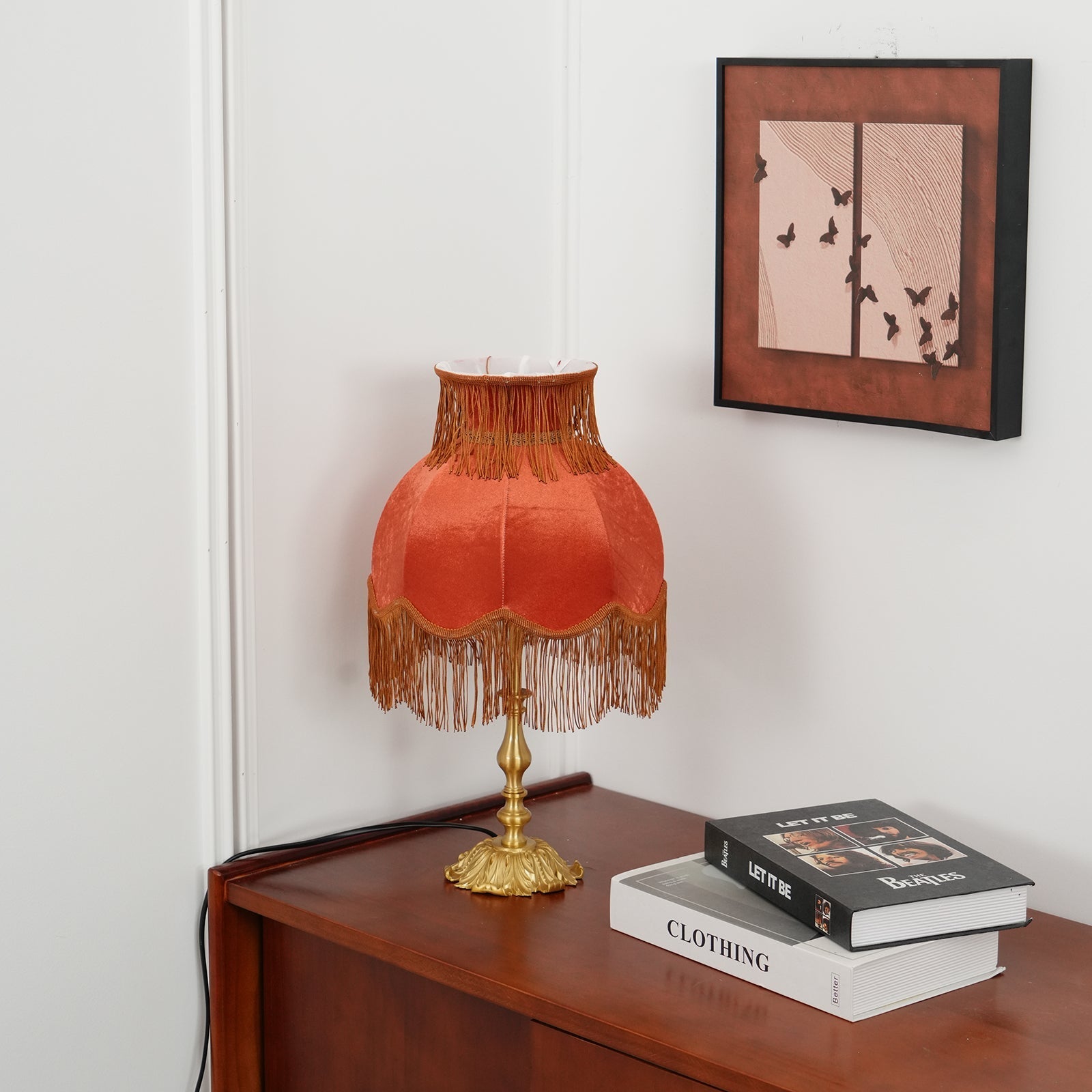 Blavor Table Lamp