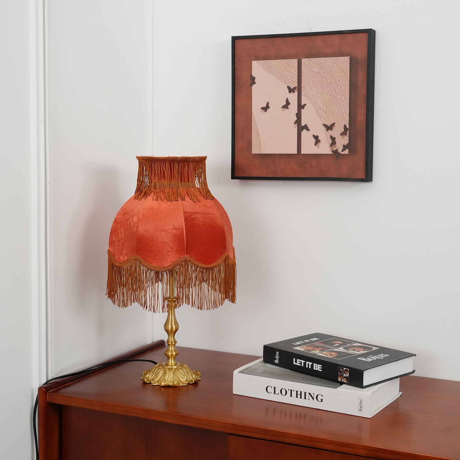 Arina Table Lamp