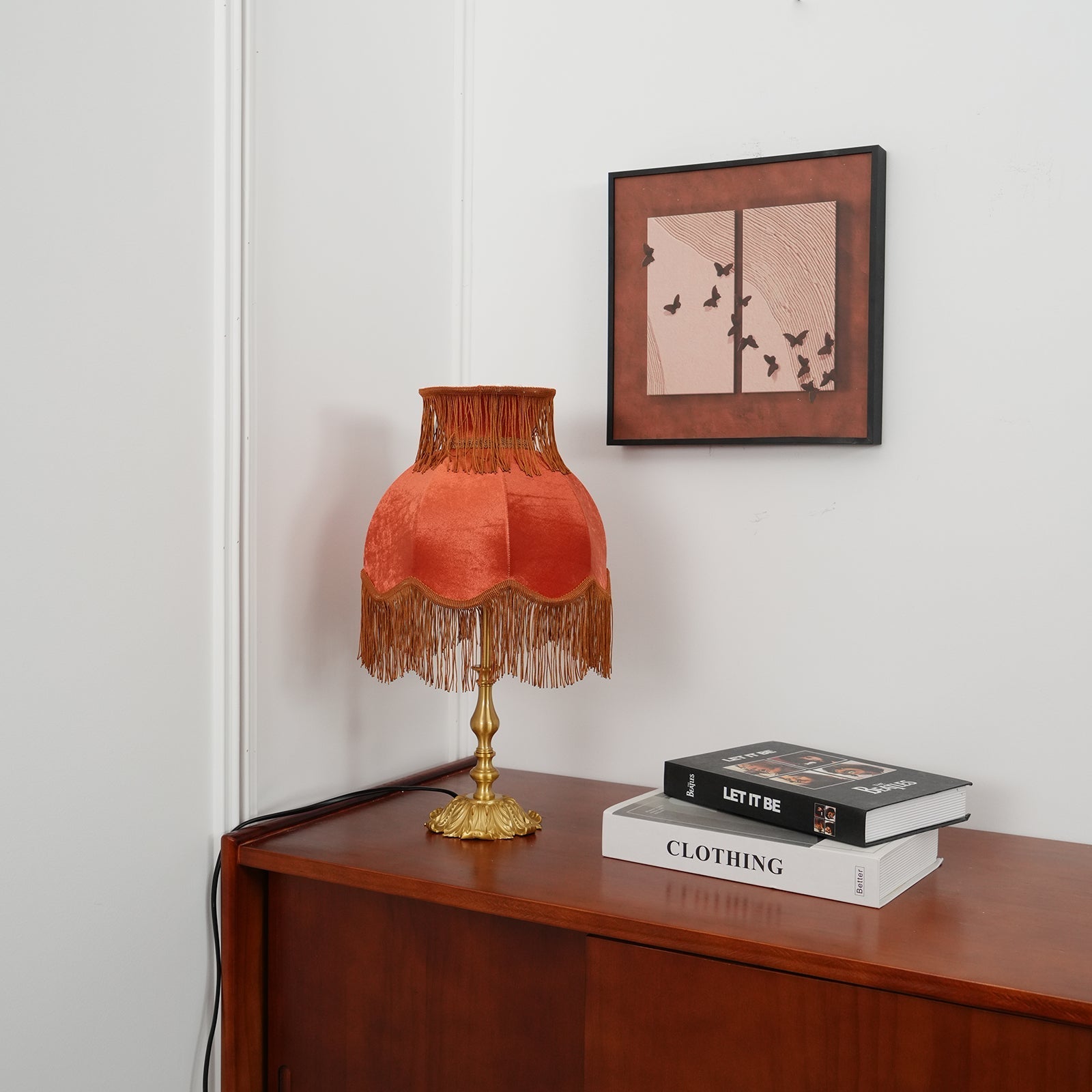 Blavor Table Lamp