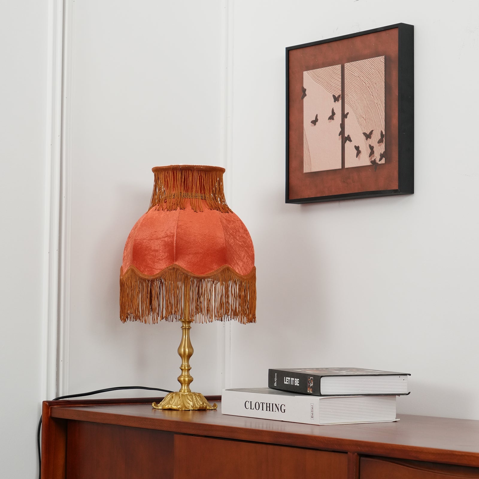Arina Table Lamp