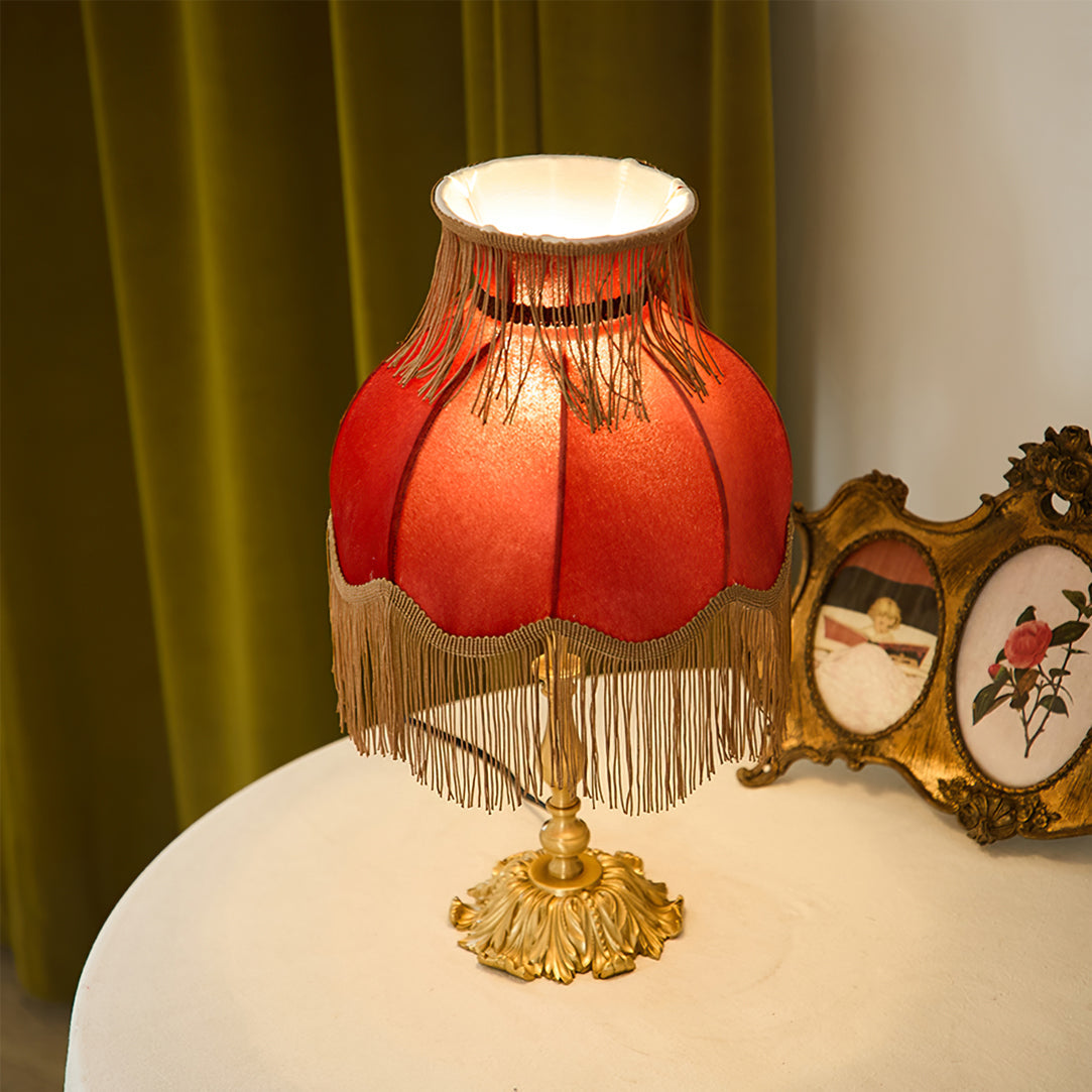 Arina Table Lamp