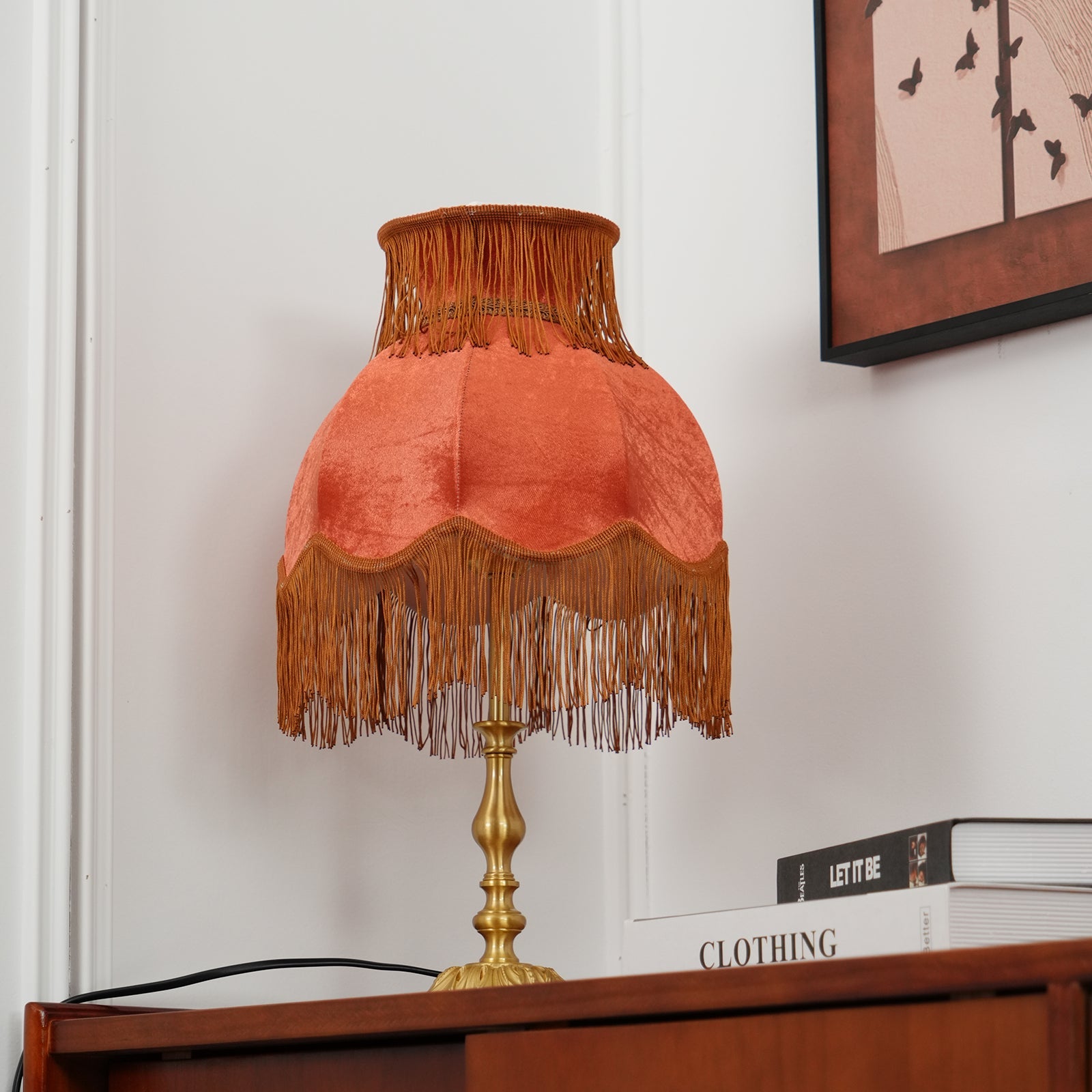 Arina Table Lamp