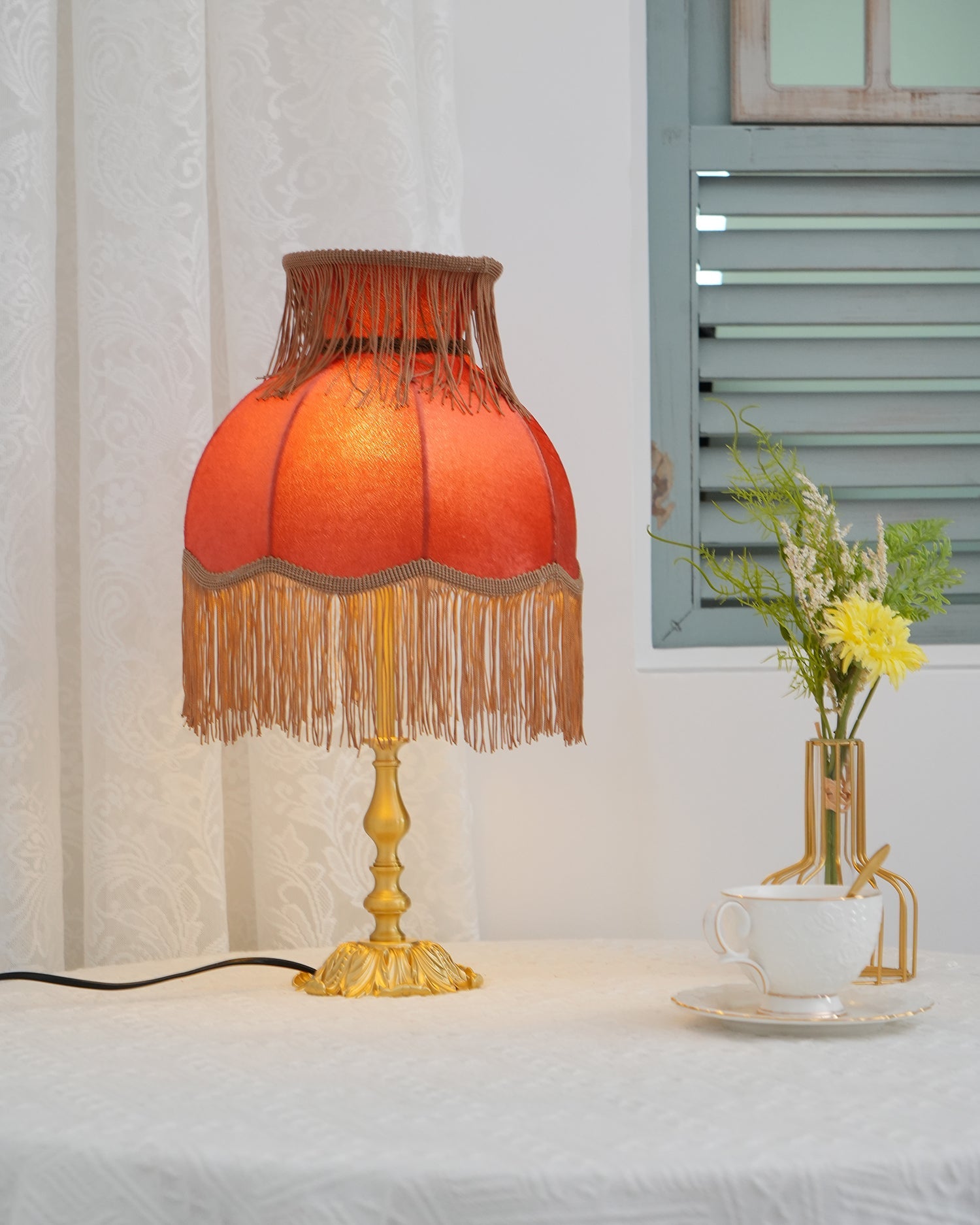 Arina Table Lamp