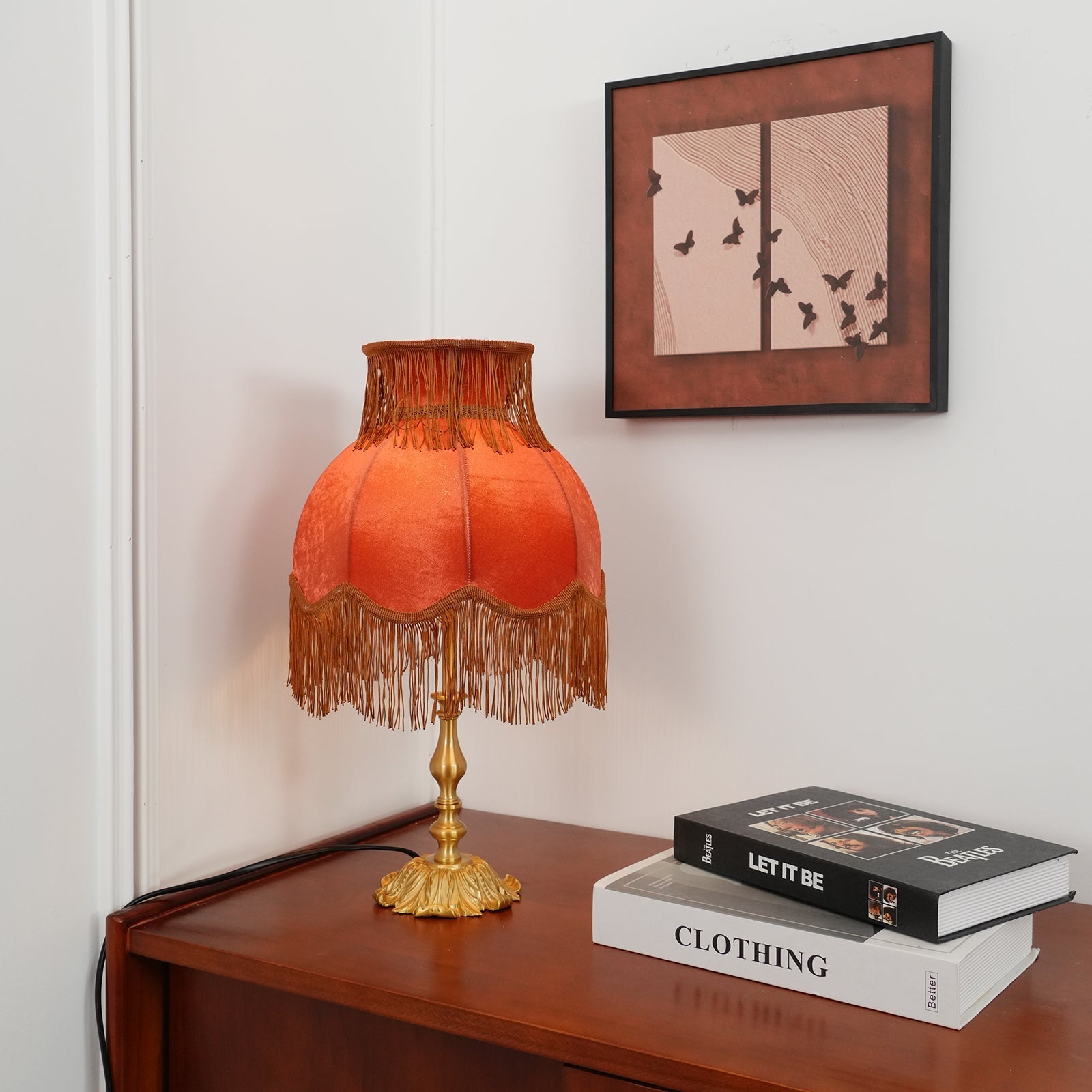 Blavor Table Lamp