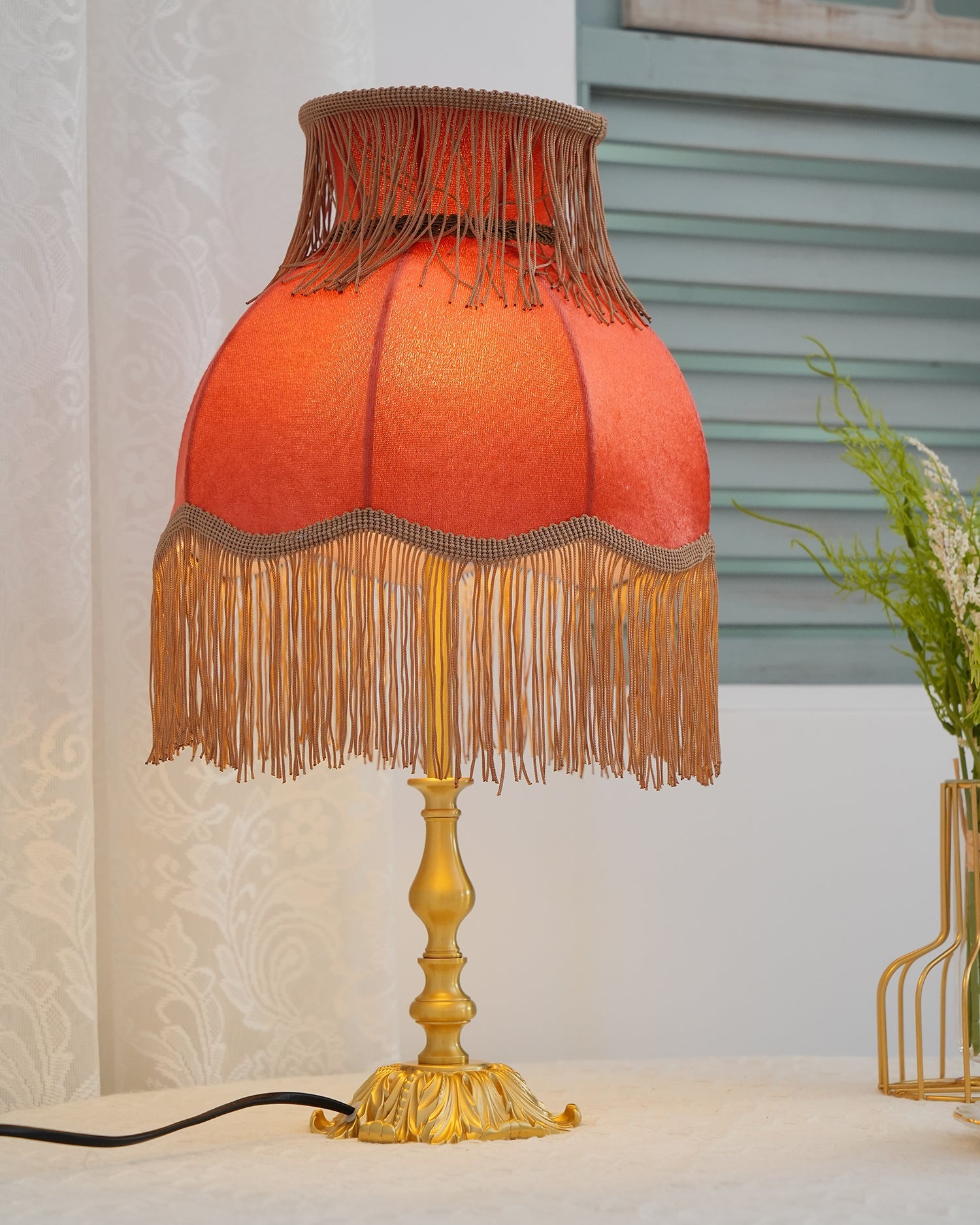 Arina Table Lamp