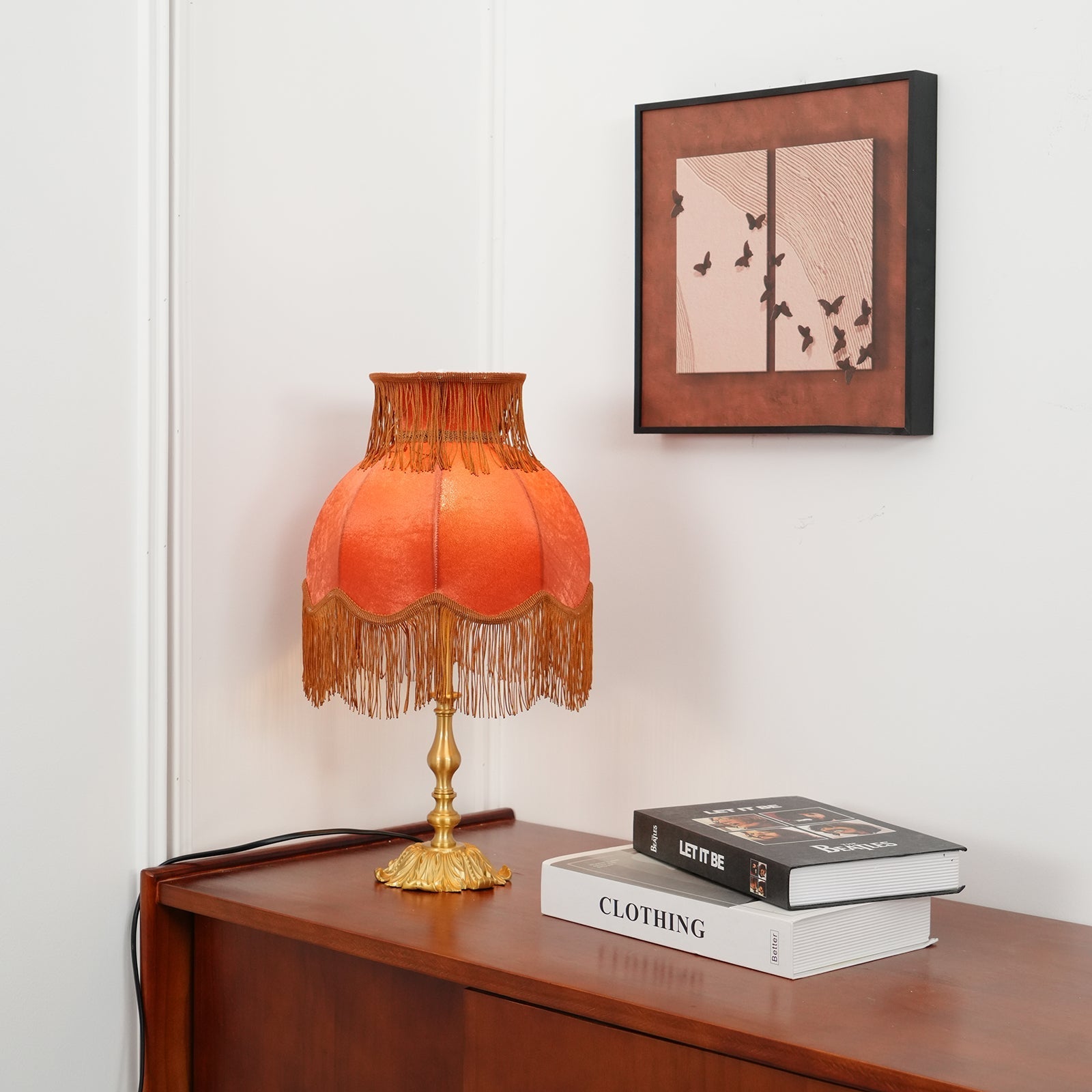 Blavor Table Lamp