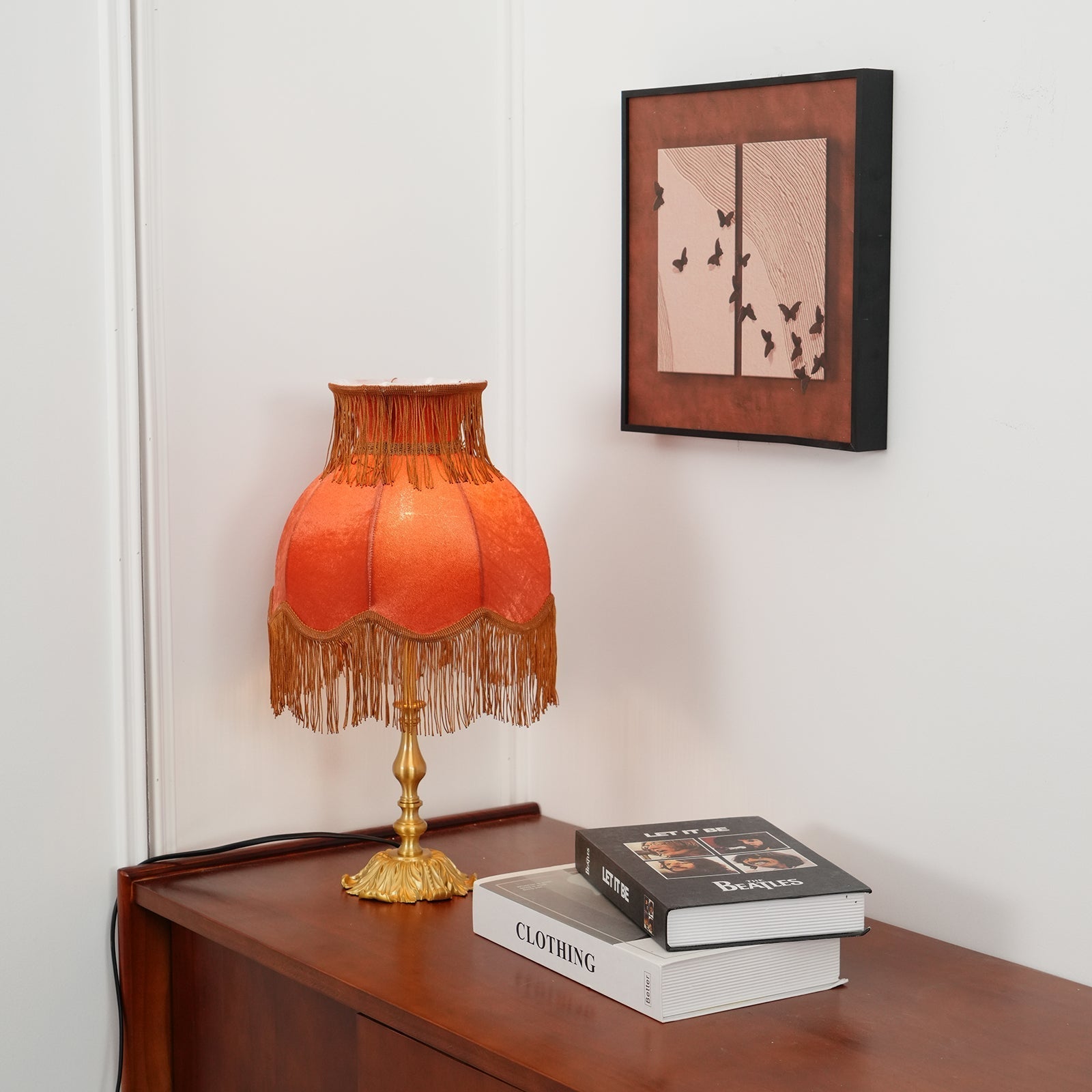 Blavor Table Lamp