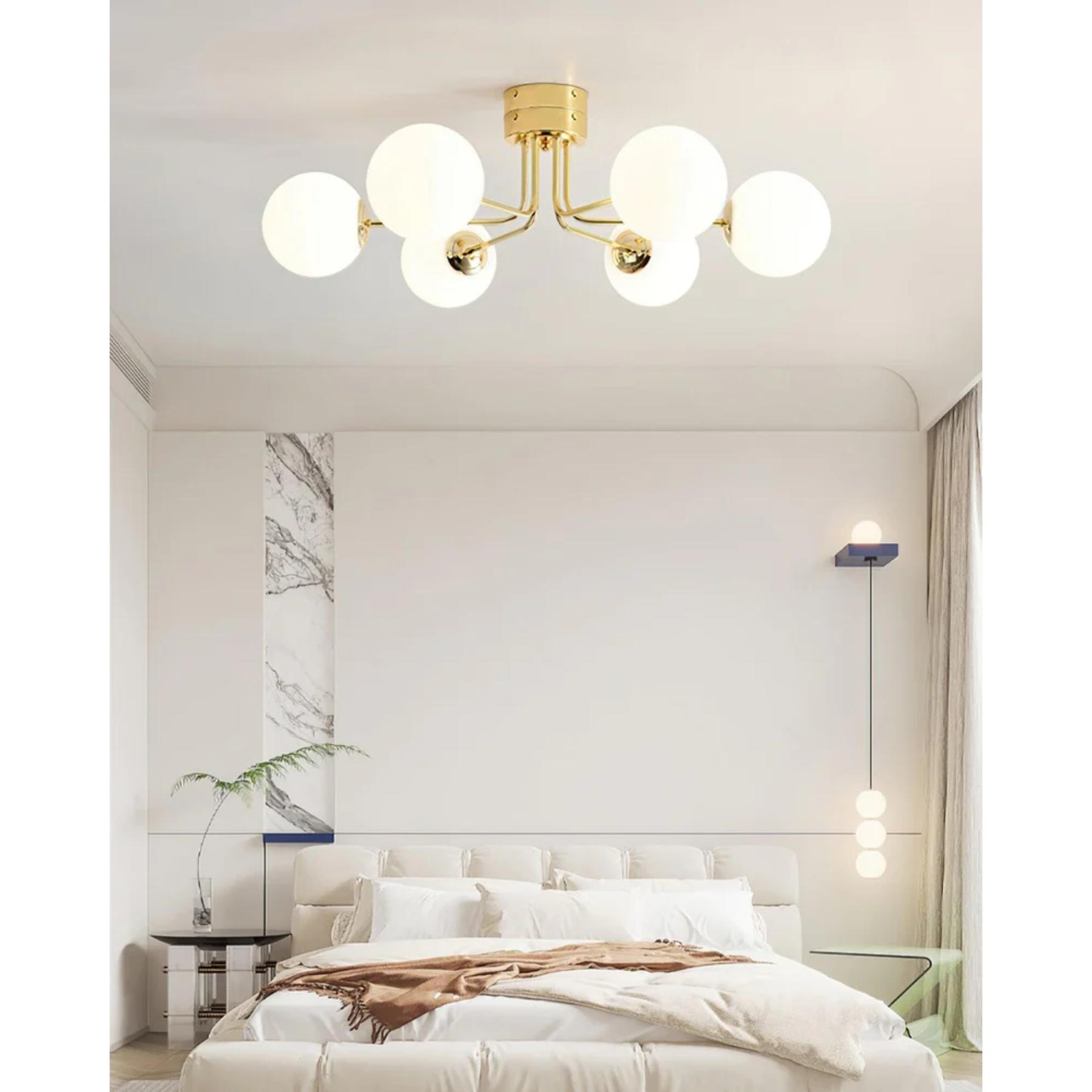 Lotema Ceiling Light