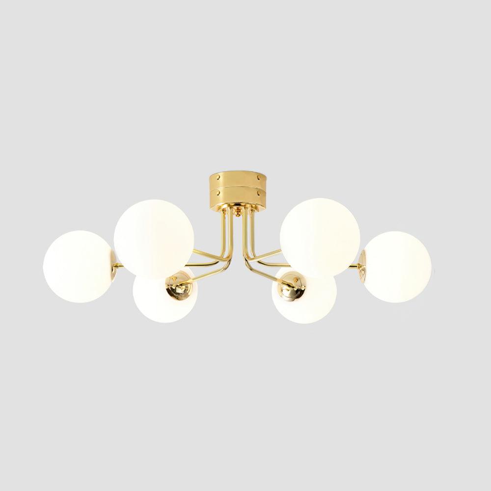 Lotema Ceiling Light