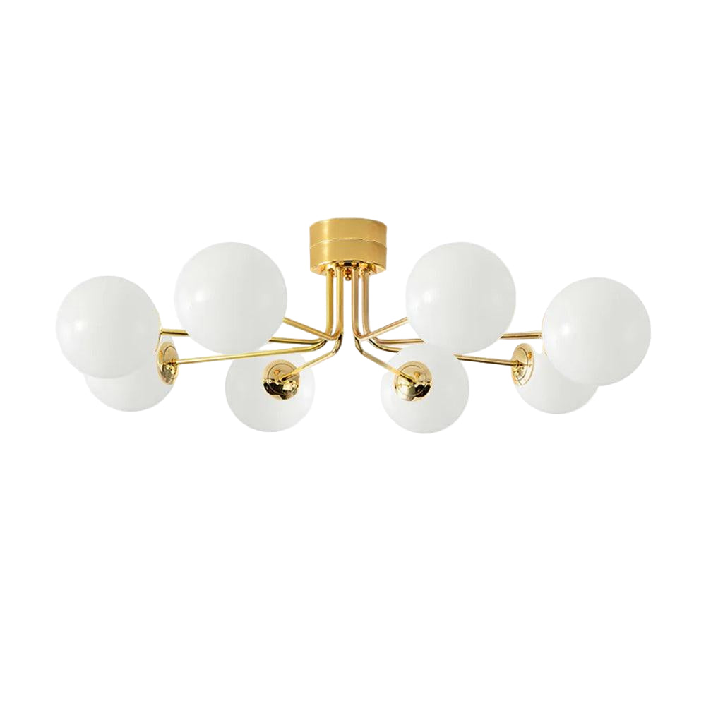 Lotema Ceiling Light